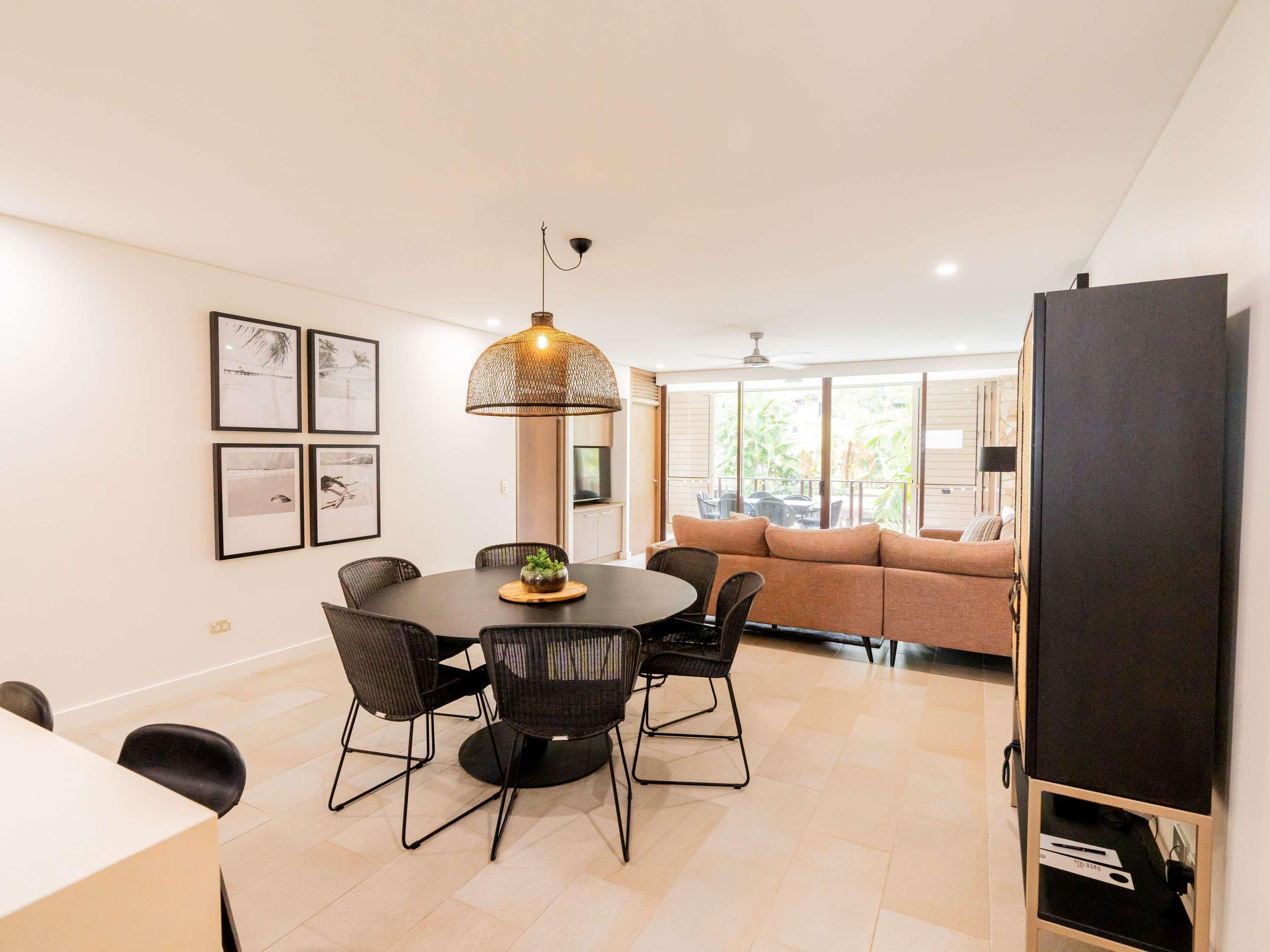 Apartment Two Bedrooms