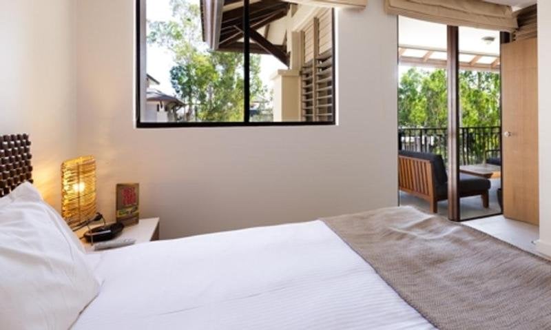 Apartment Two Bedrooms