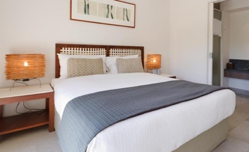 Apartment Two Bedrooms