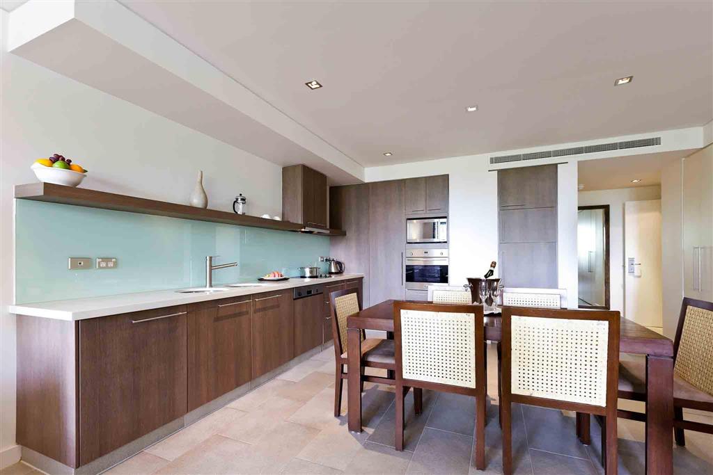 Apartment Two Bedrooms