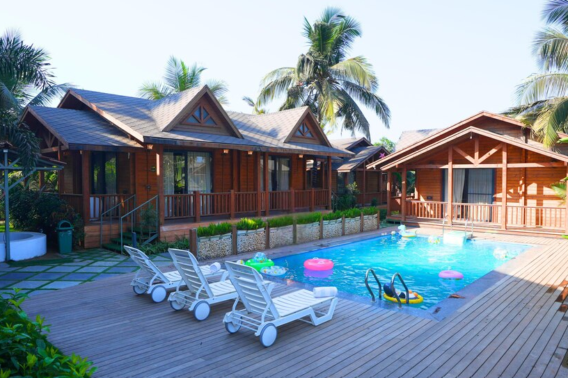 Double Luxury