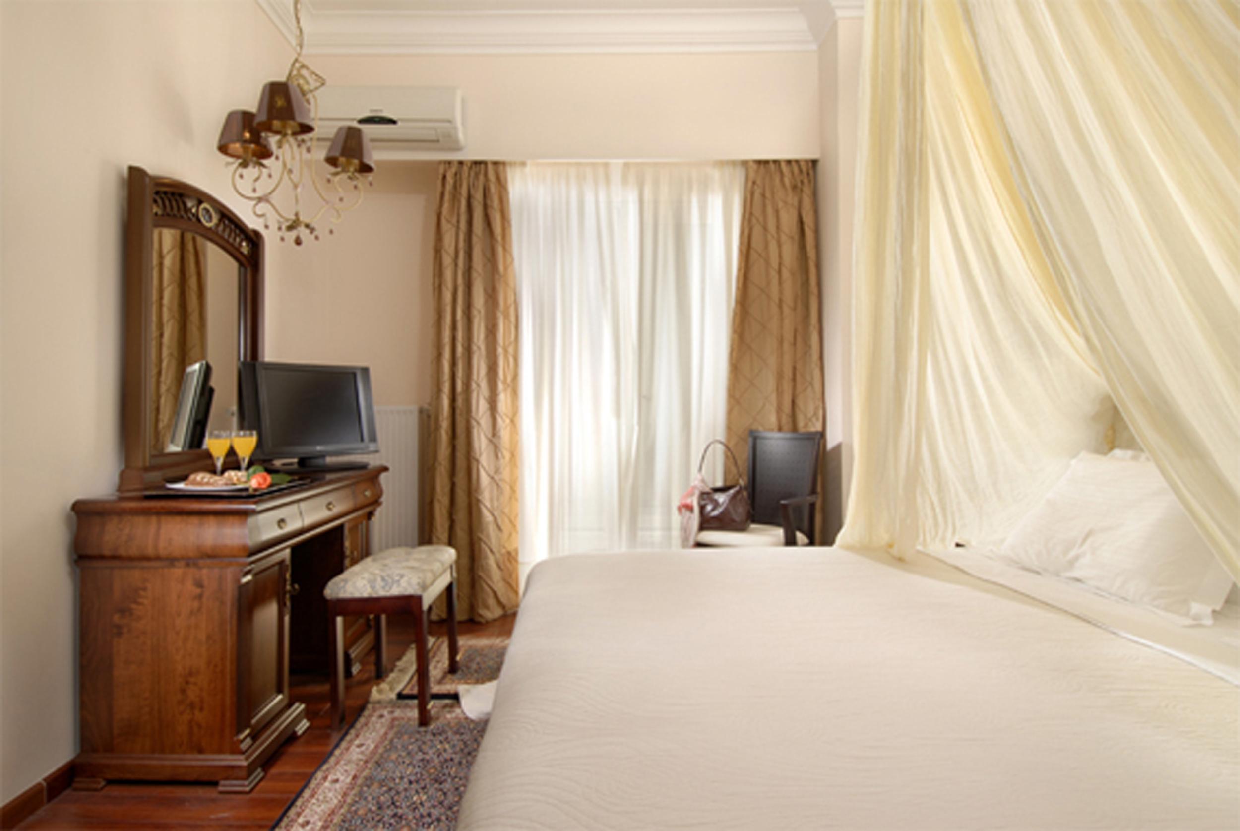 Double or Twin Standard