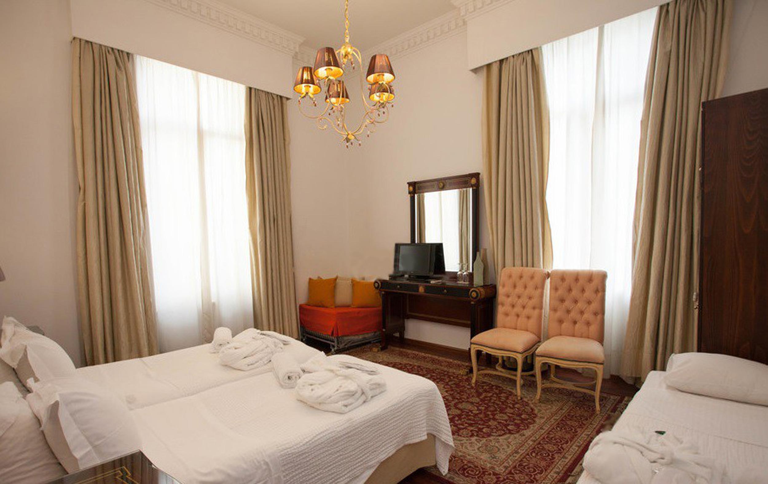 Family Room Standard