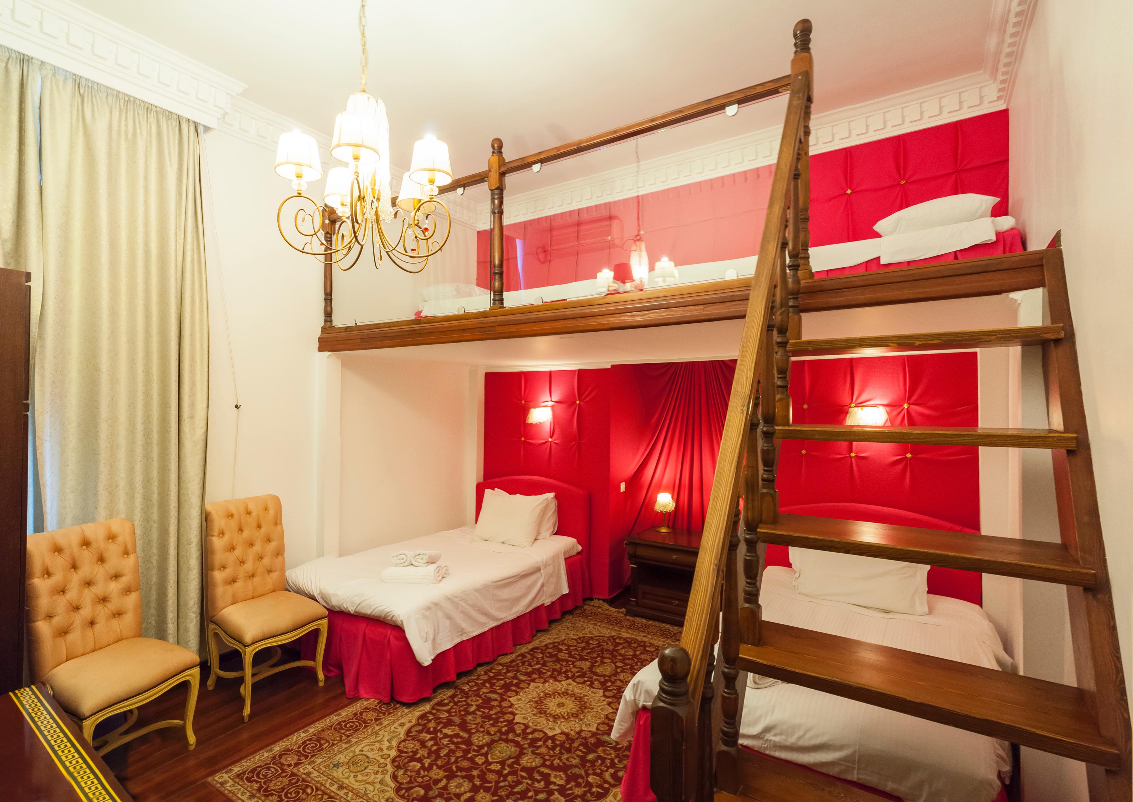 Family Room Standard