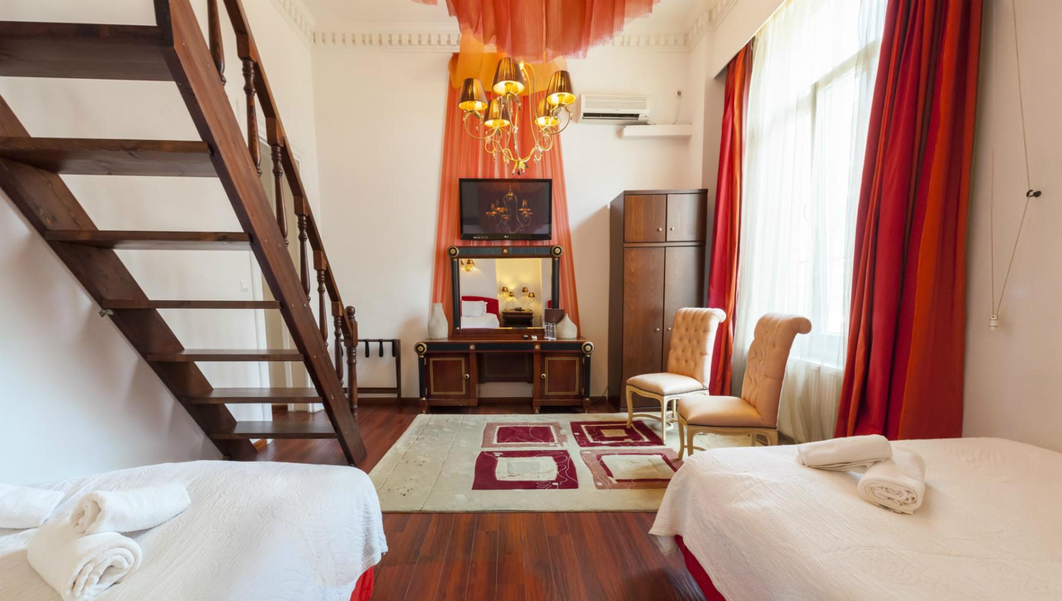 Family Room Standard