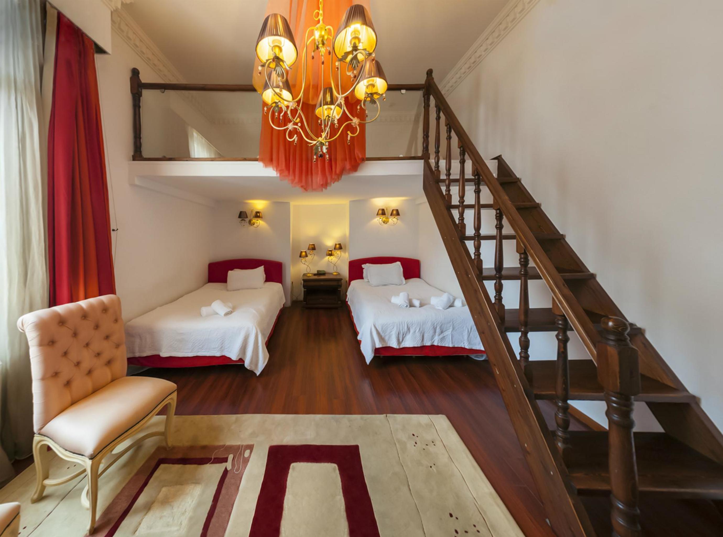 Family Room Standard