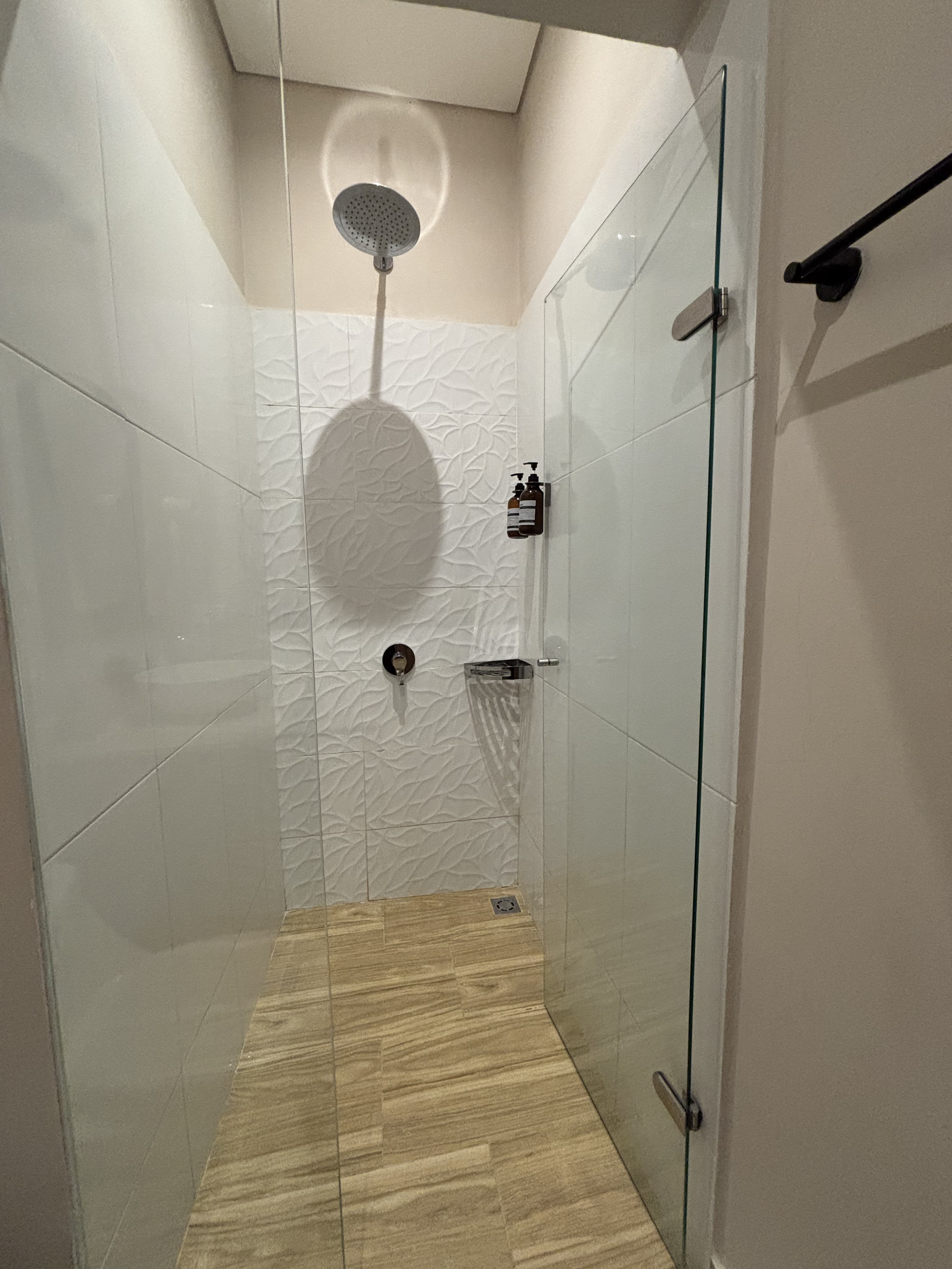 Double with Double Bed