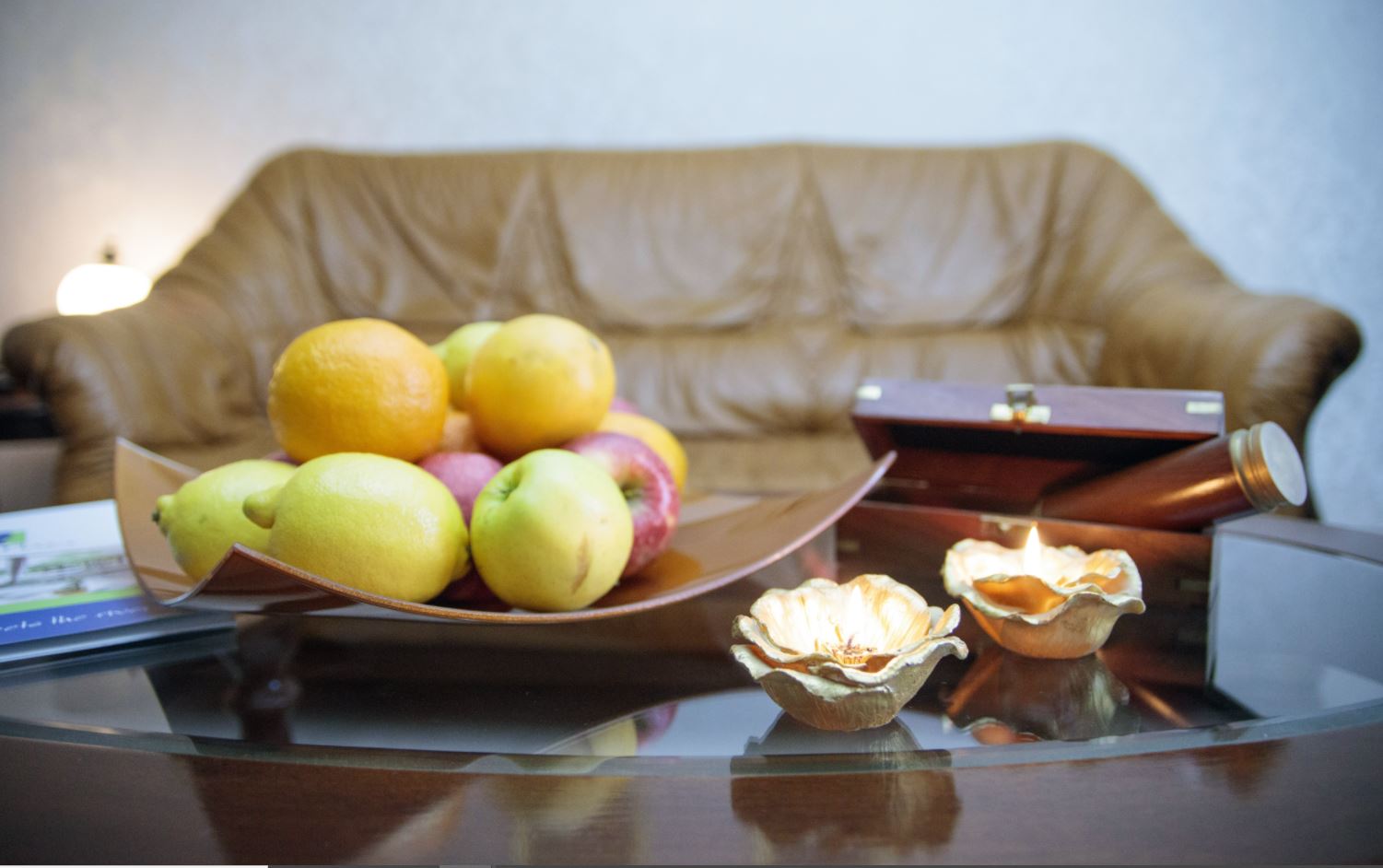 Junior Suite Standard