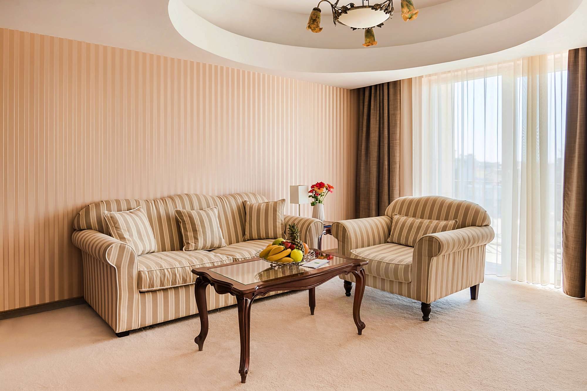 Junior Suite Standard