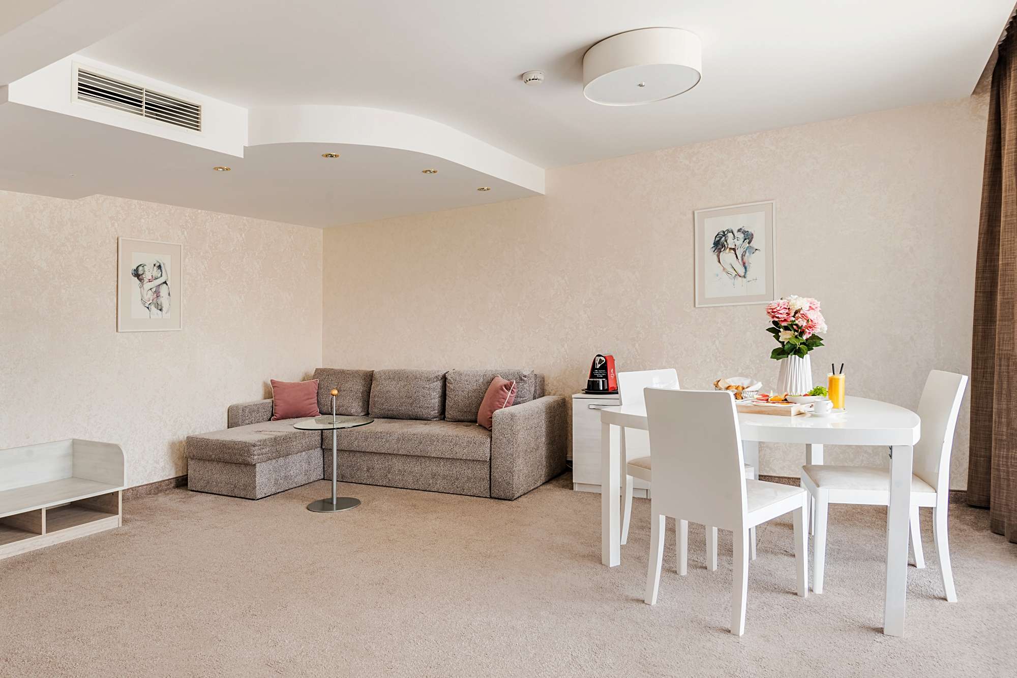 Junior Suite Standard