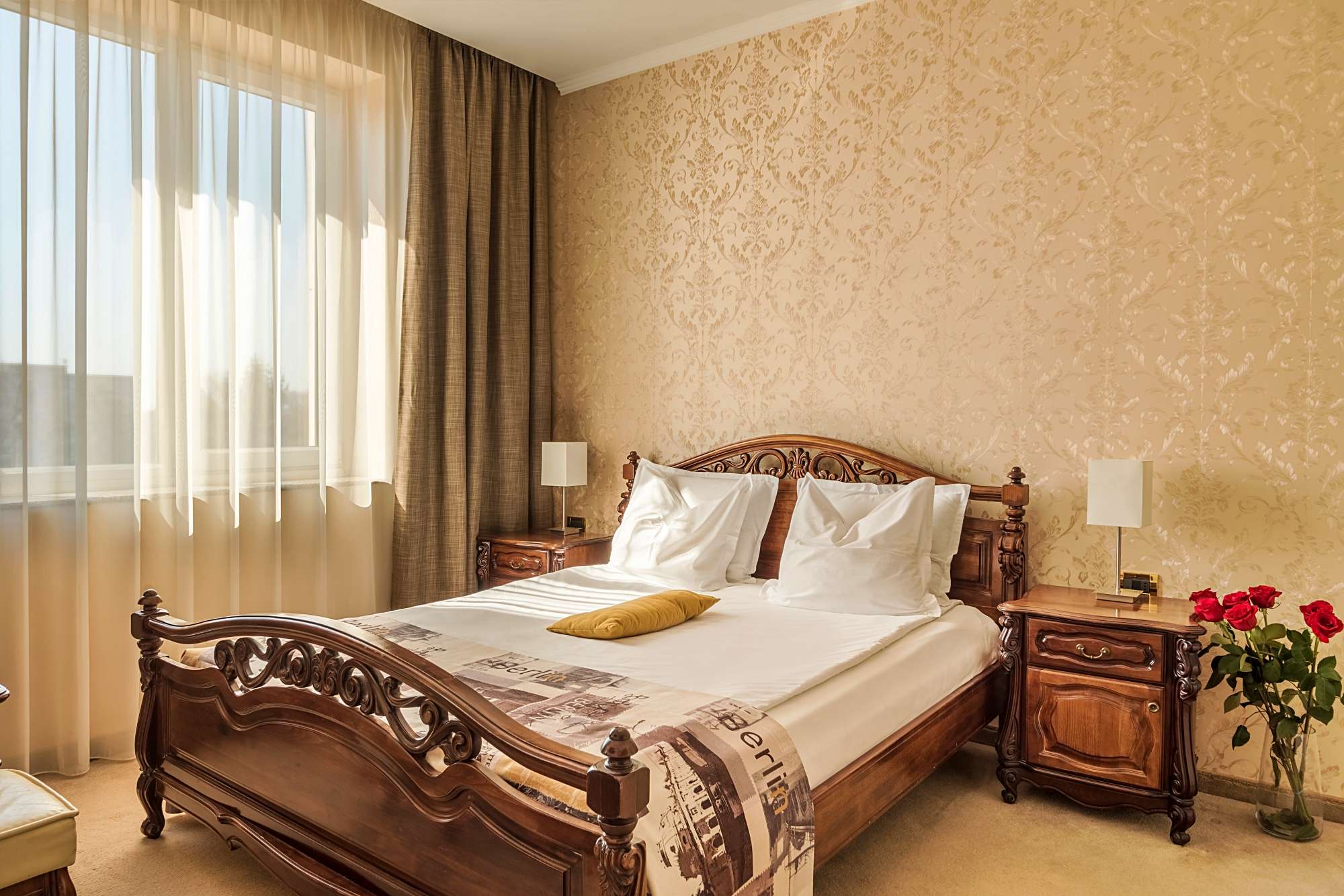 Junior Suite Standard