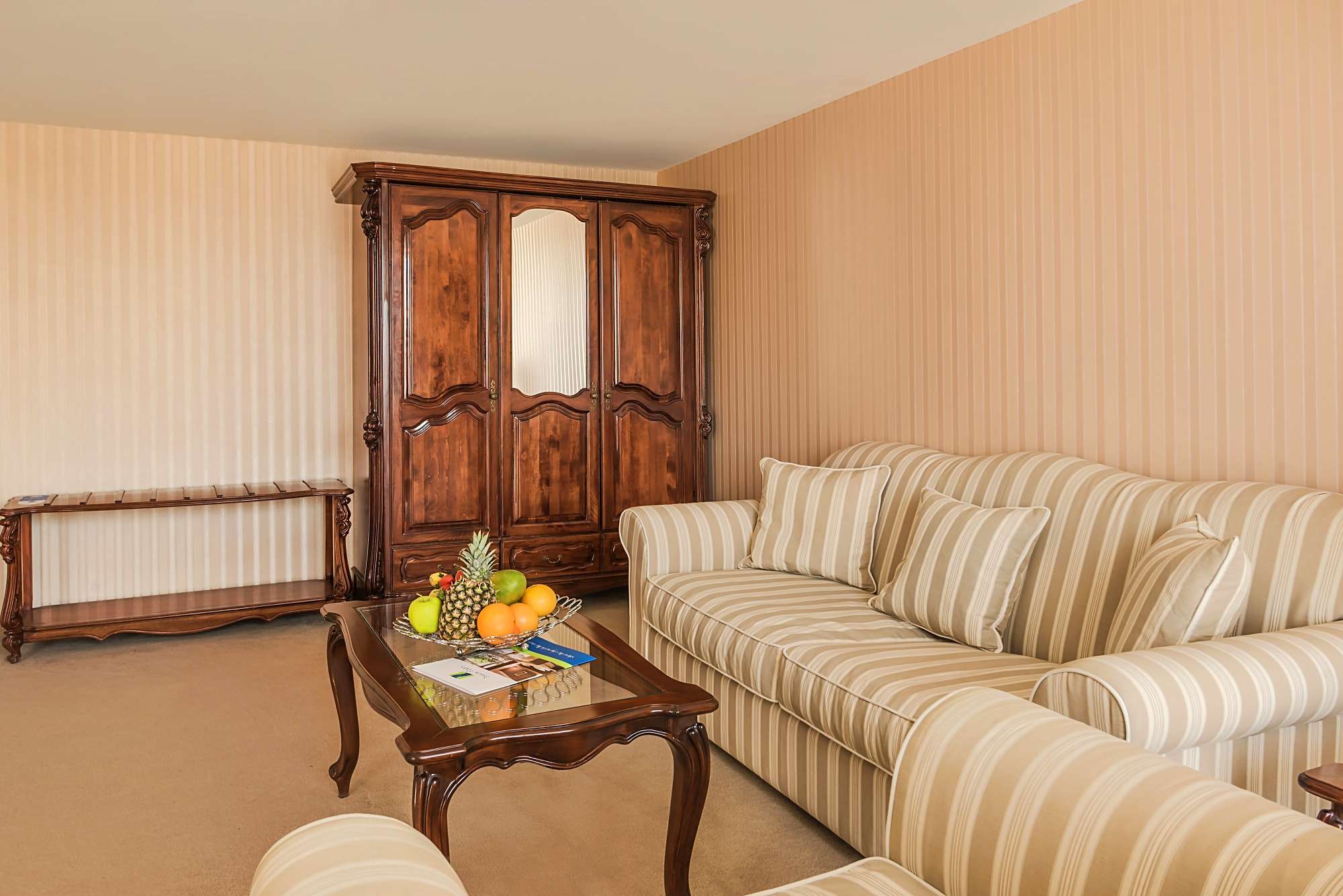 Junior Suite Standard