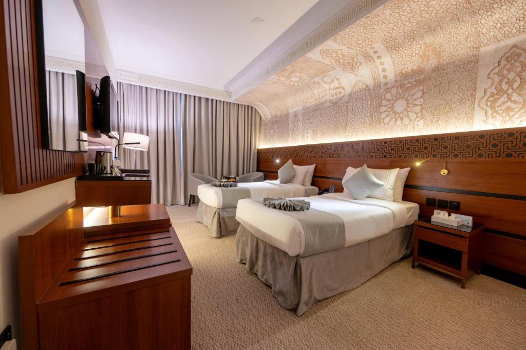 Double or Twin Classic