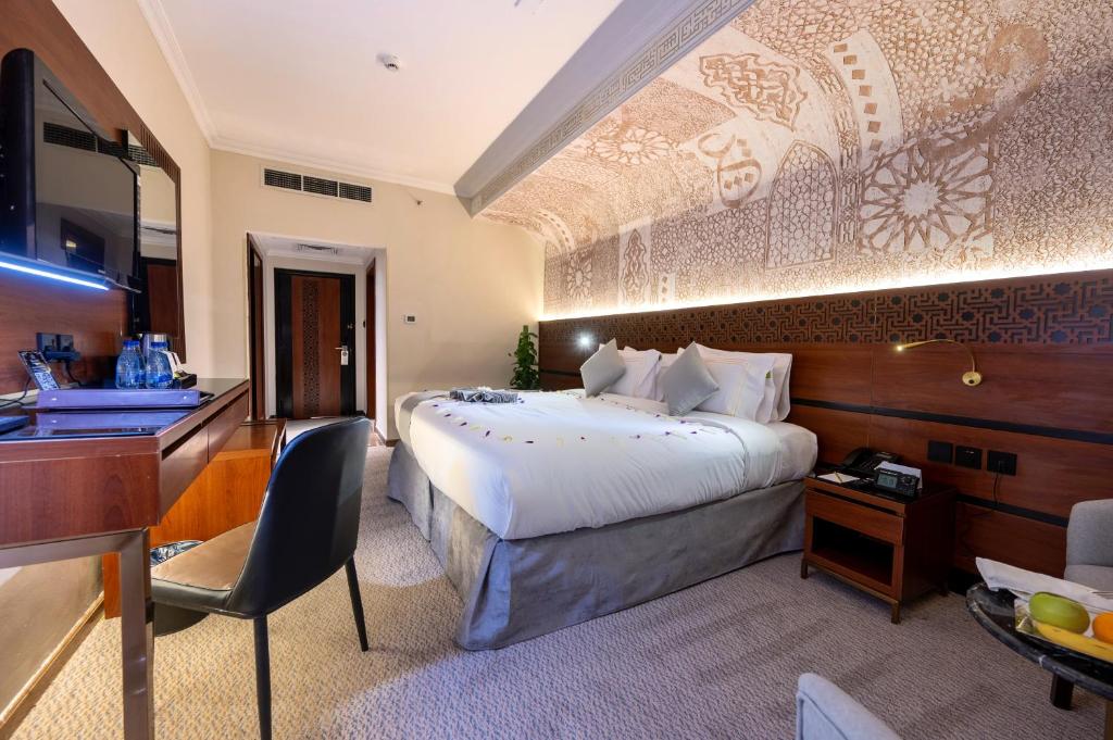 Double or Twin Classic