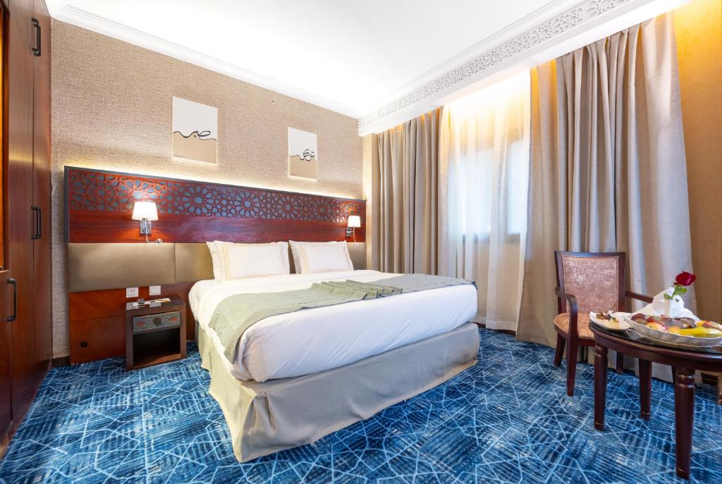 Double or Twin Classic