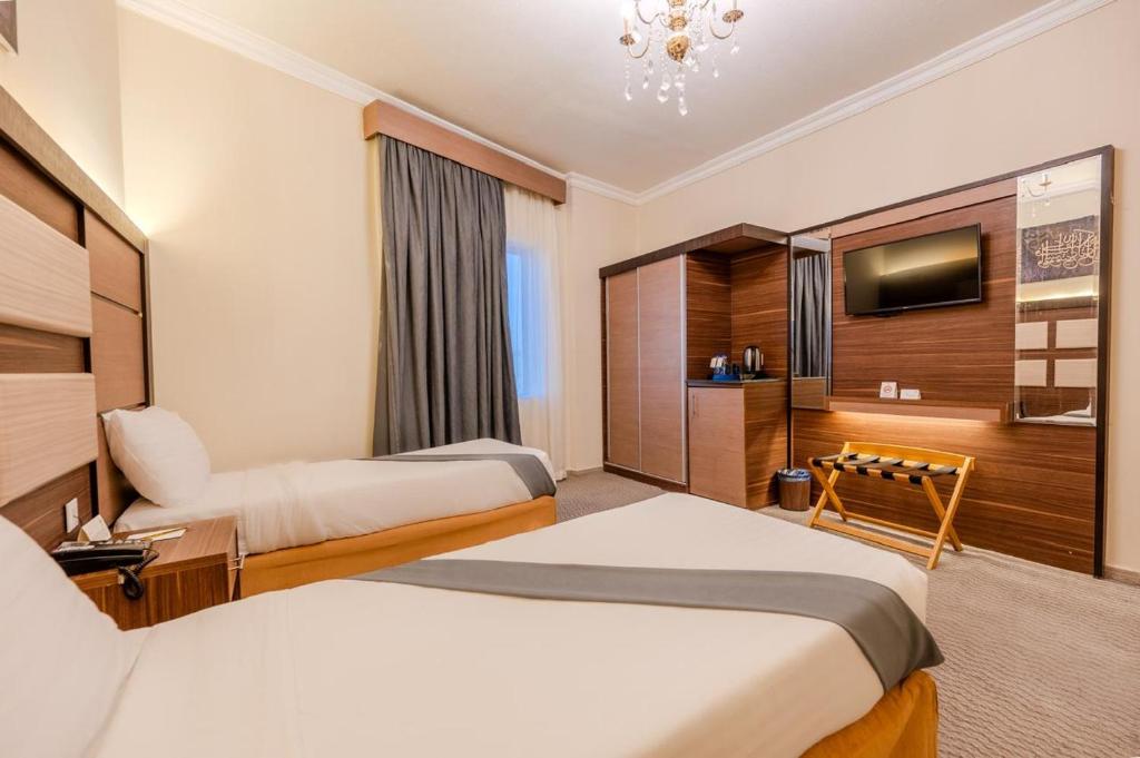 Double or Twin Classic