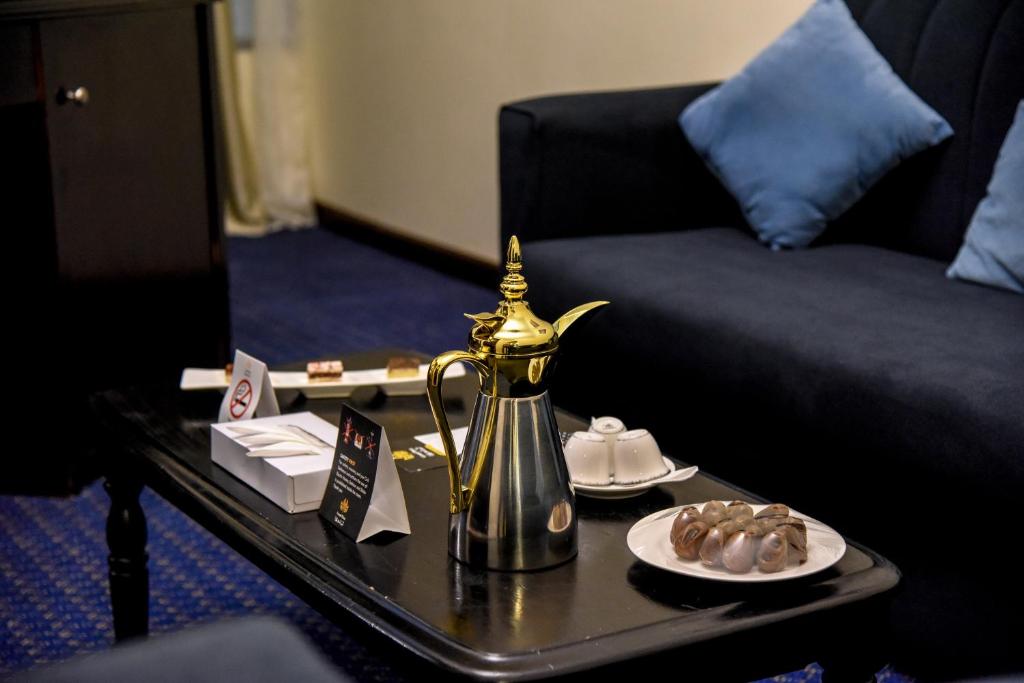 Quadruple Capacity 4