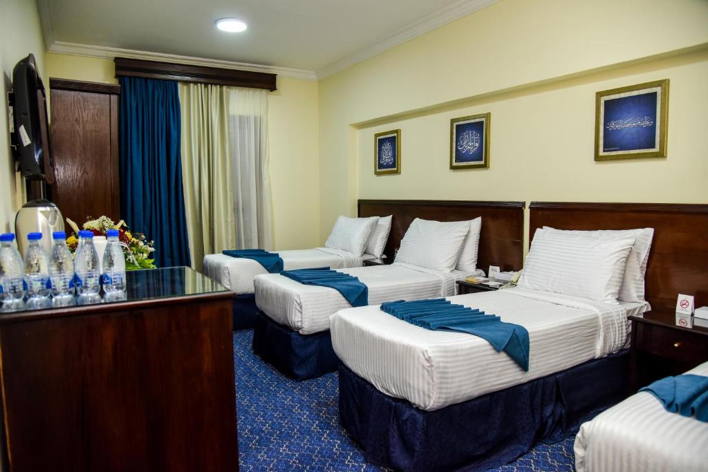 Double or Twin Classic