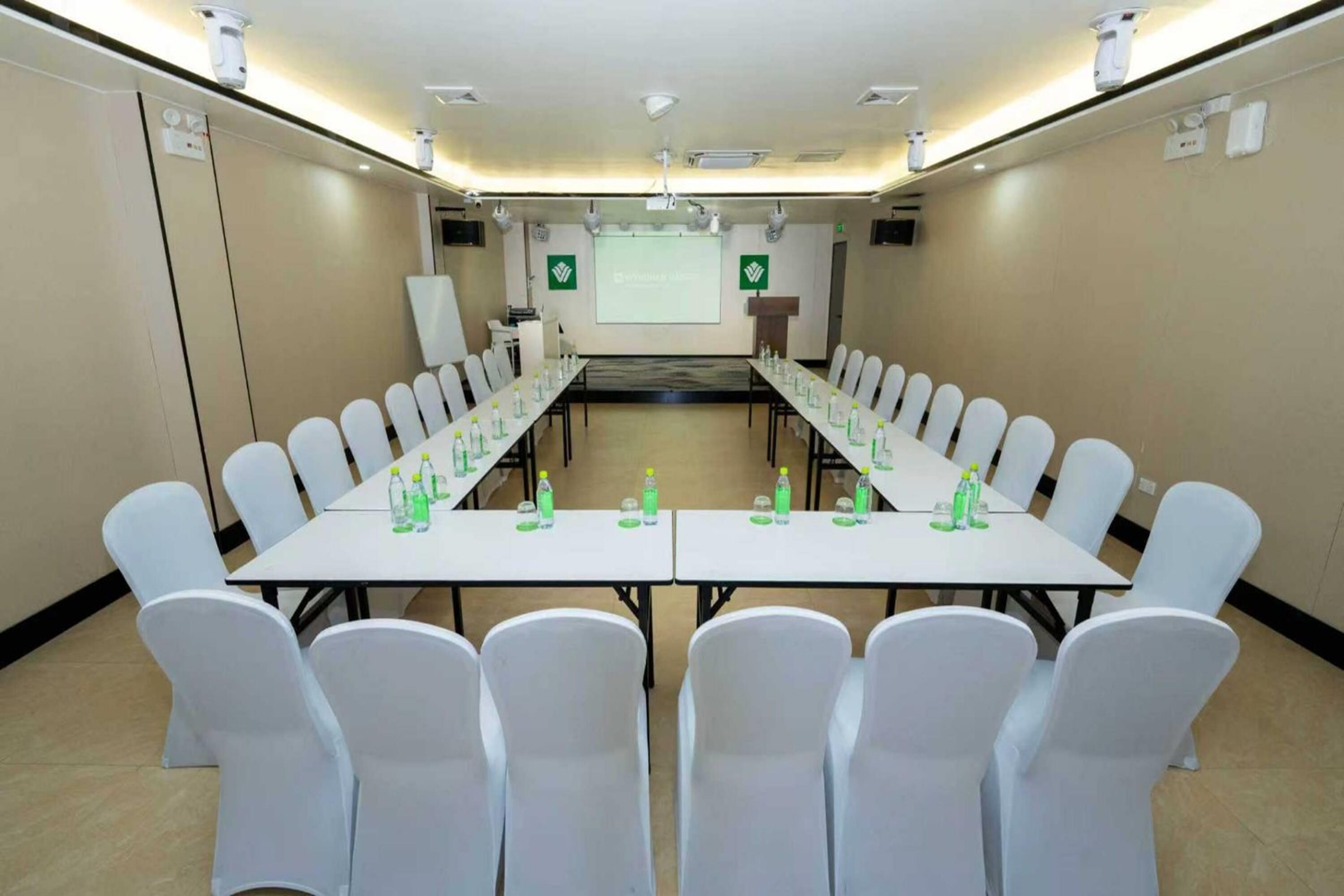 Conferences