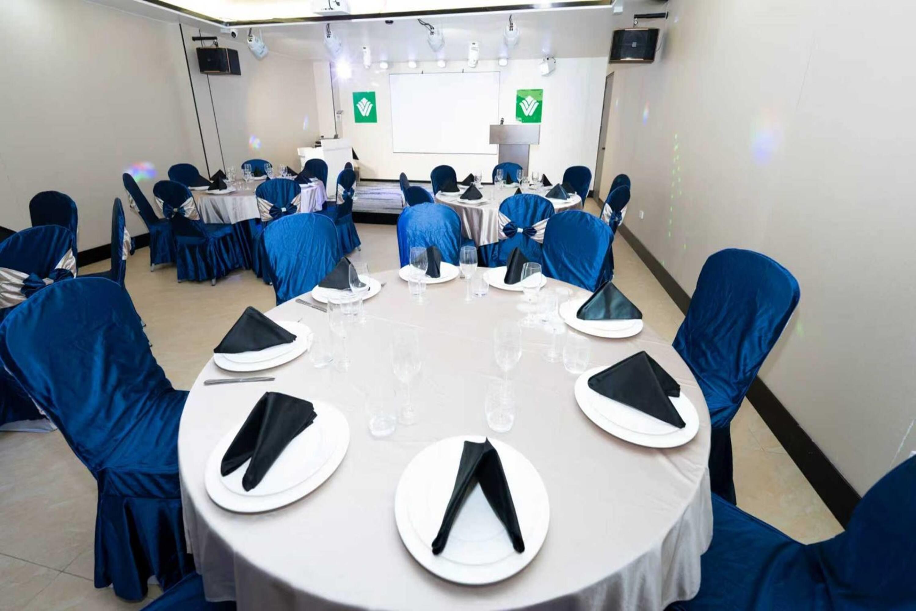 Conferences