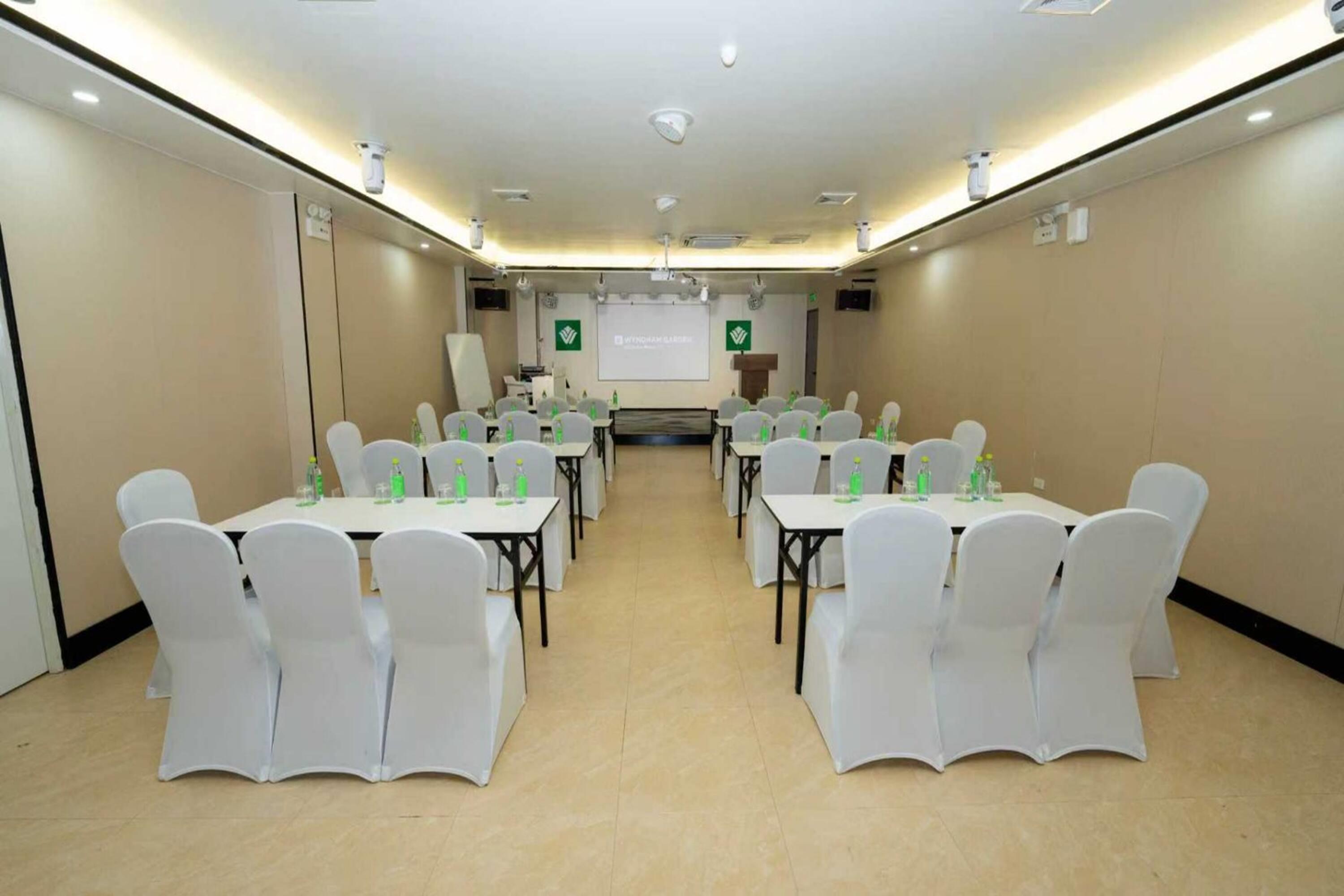 Conferences