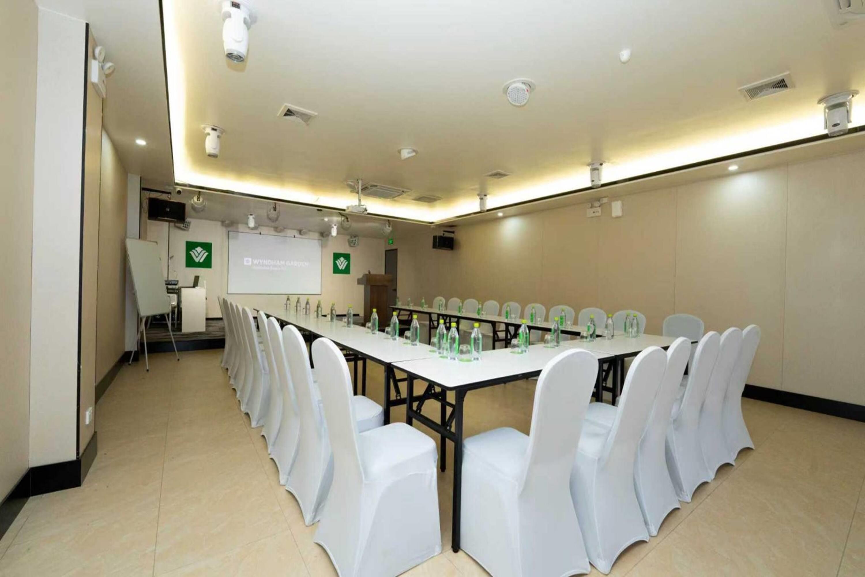 Conferences