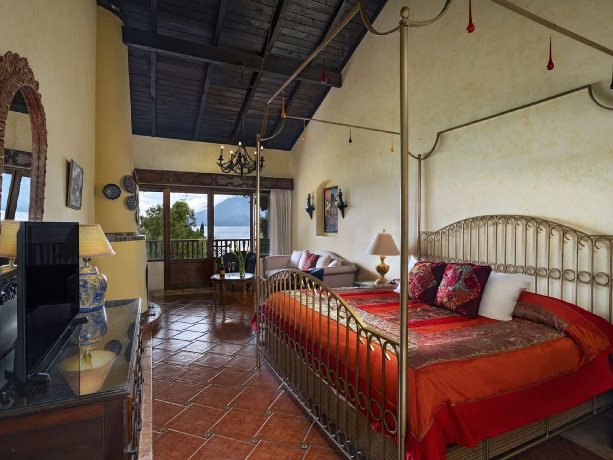 Junior Suite One Bed