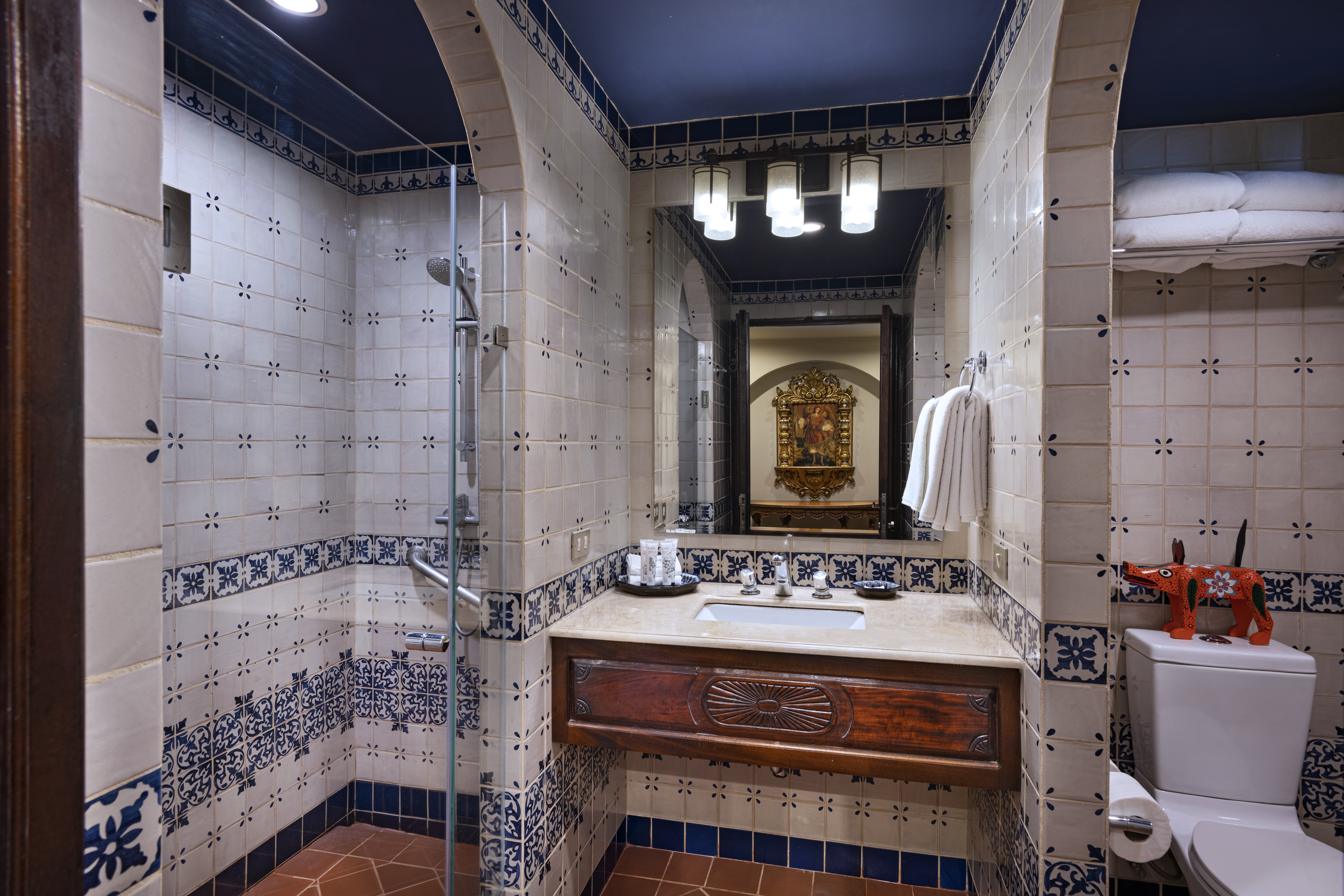 Junior Suite Two Beds