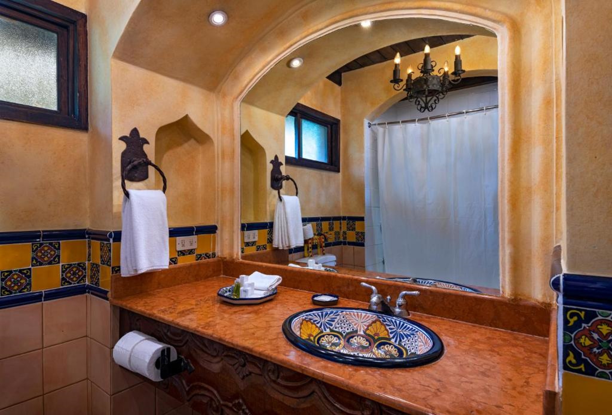 Junior Suite One Bed