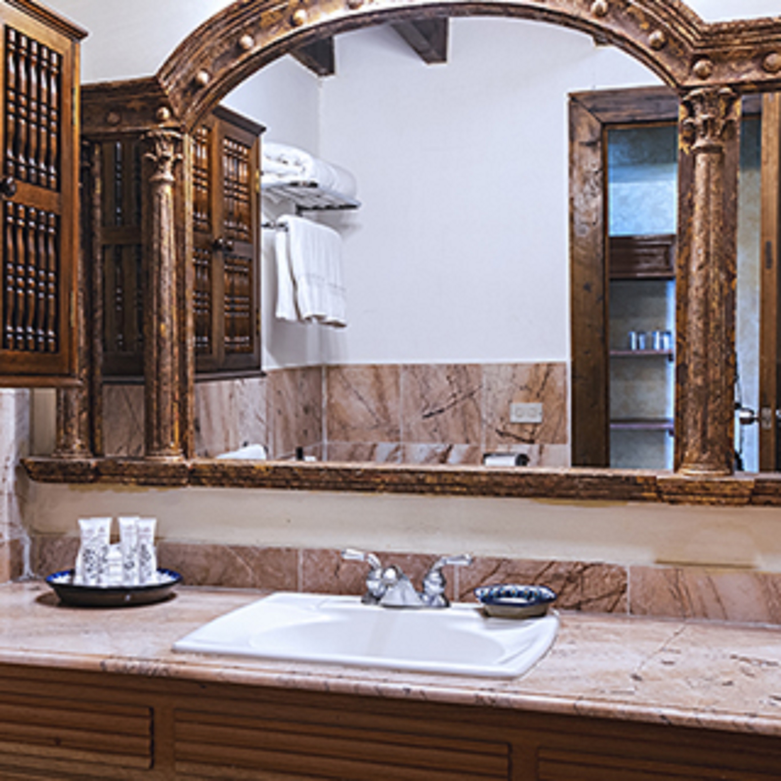 Double or Twin Two Beds