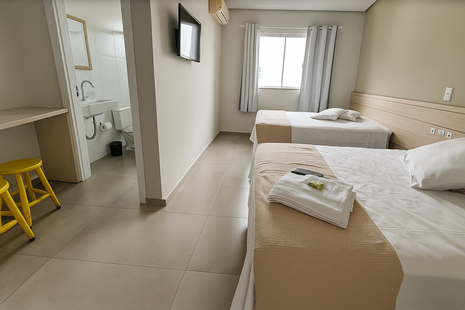 Family Room Superior