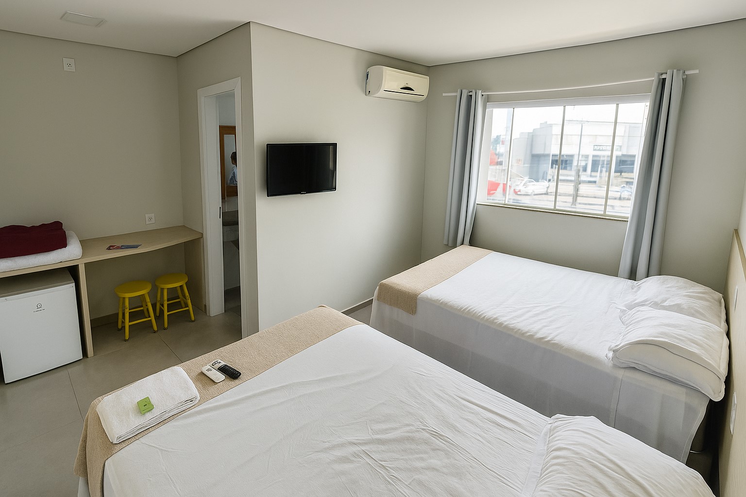 Family Room Superior