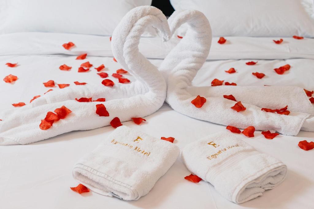 Double Deluxe with Balcony