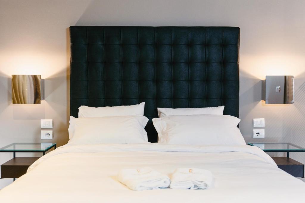 Double Deluxe with Balcony