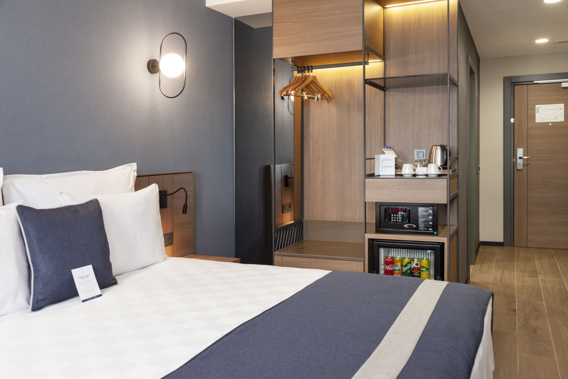 Double or Twin Business