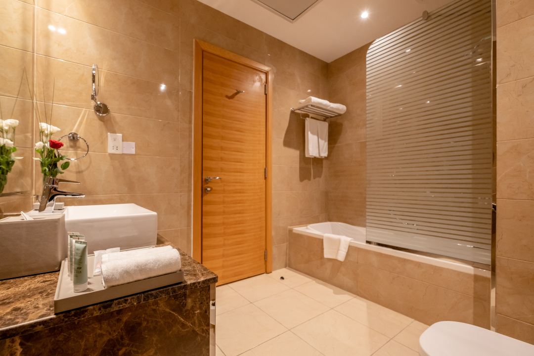 Junior Suite One Bed