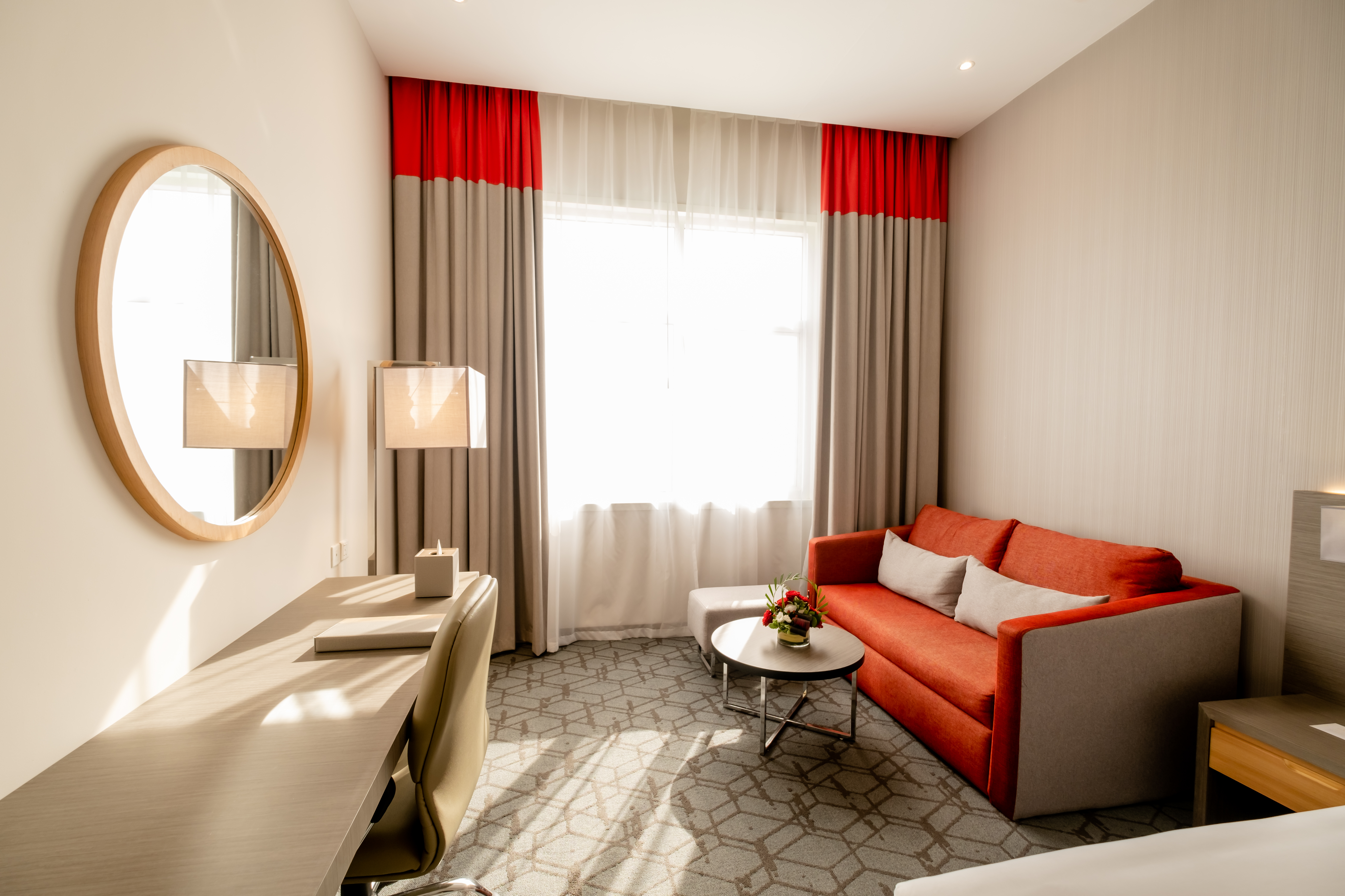 Junior Suite One Bed