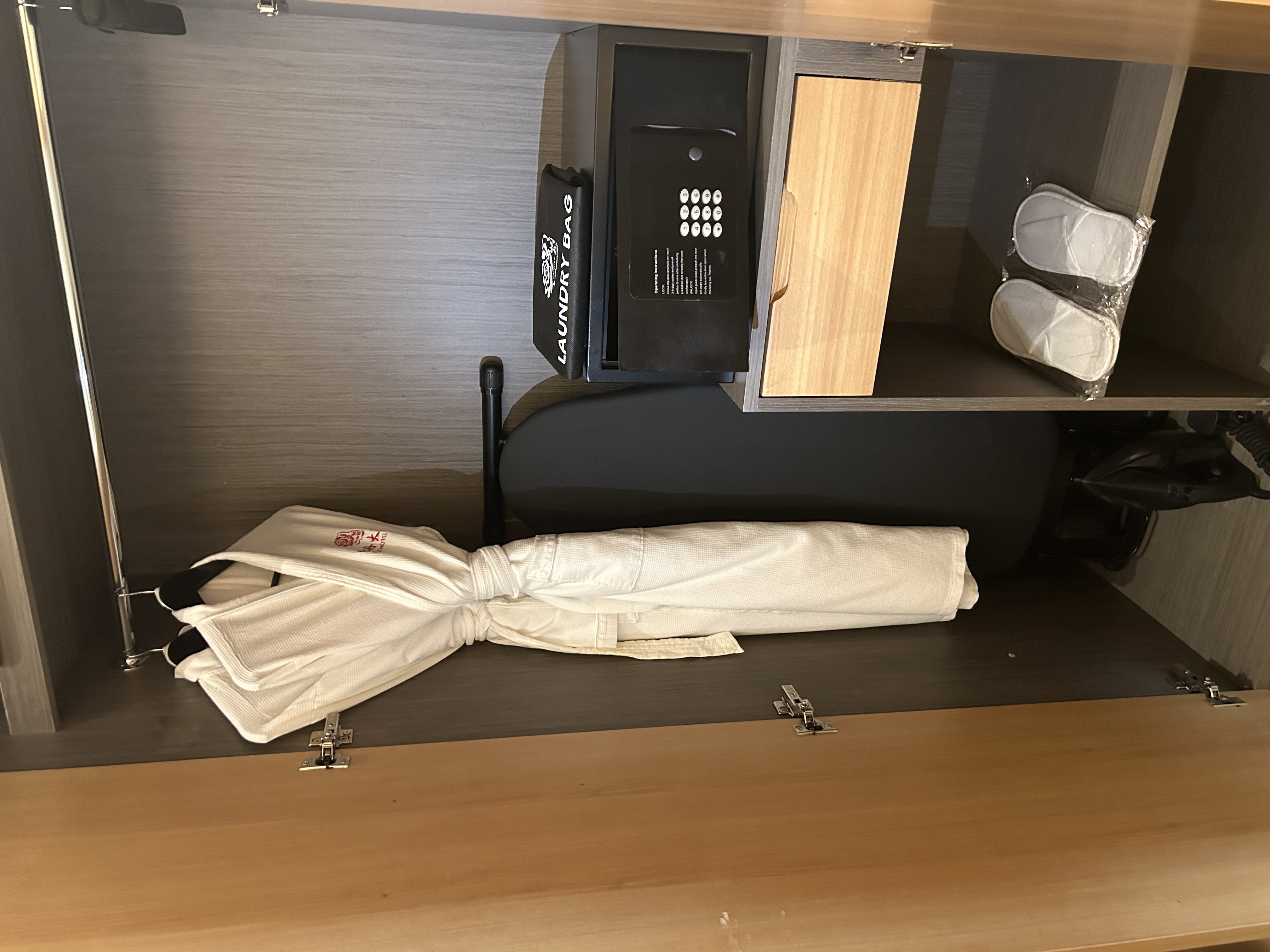 Junior Suite One Bed