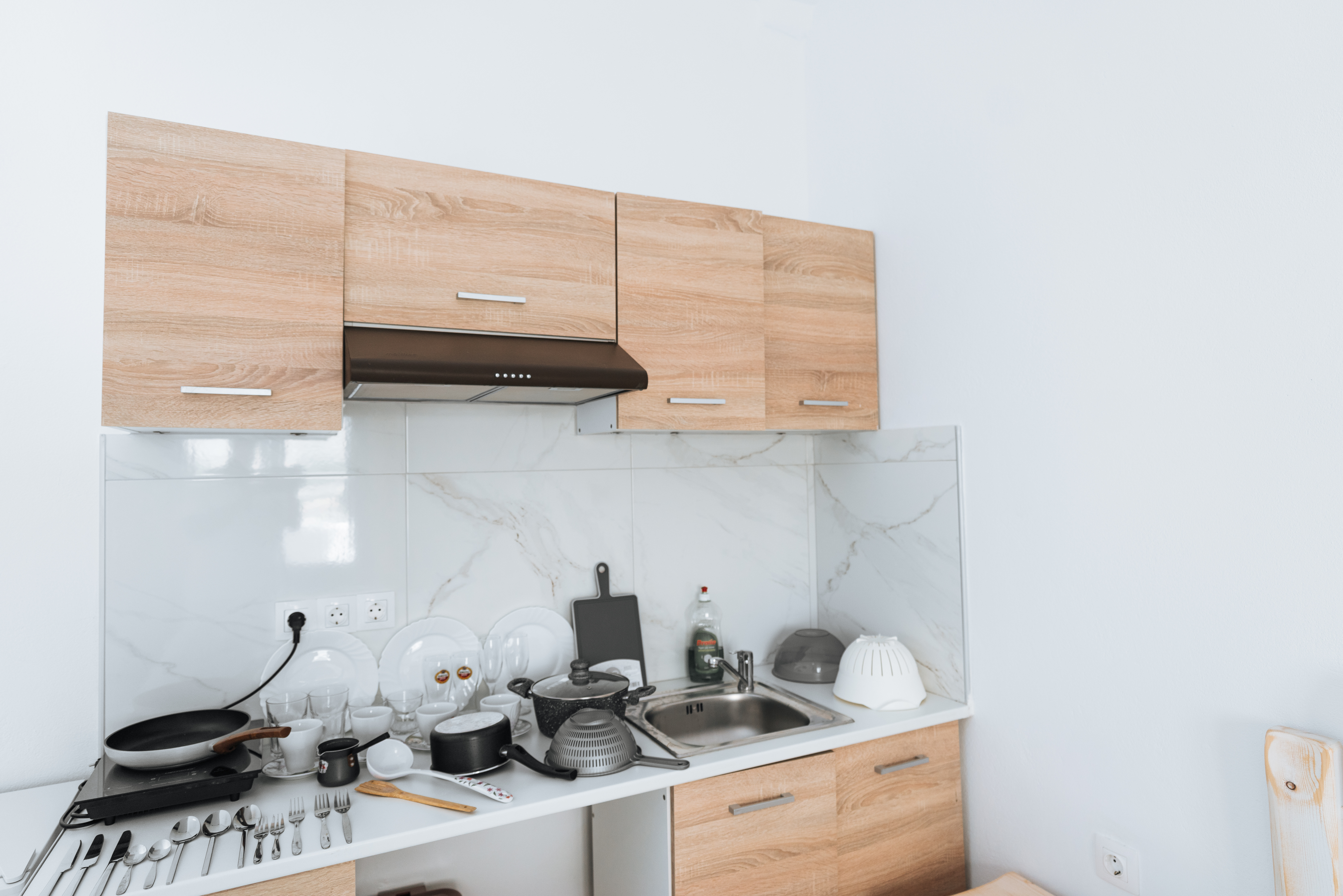 Quadruple Deluxe with Balcony