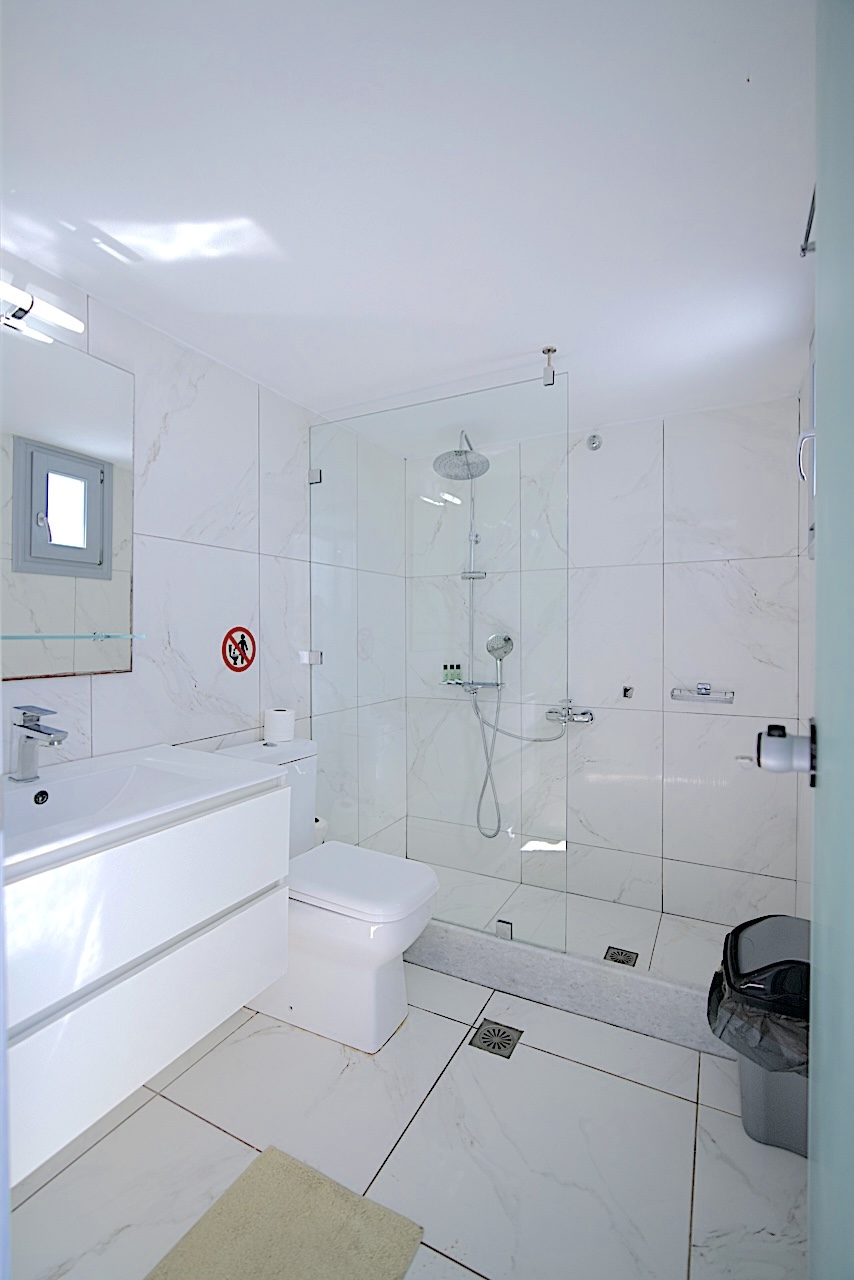 Quadruple Deluxe with Balcony