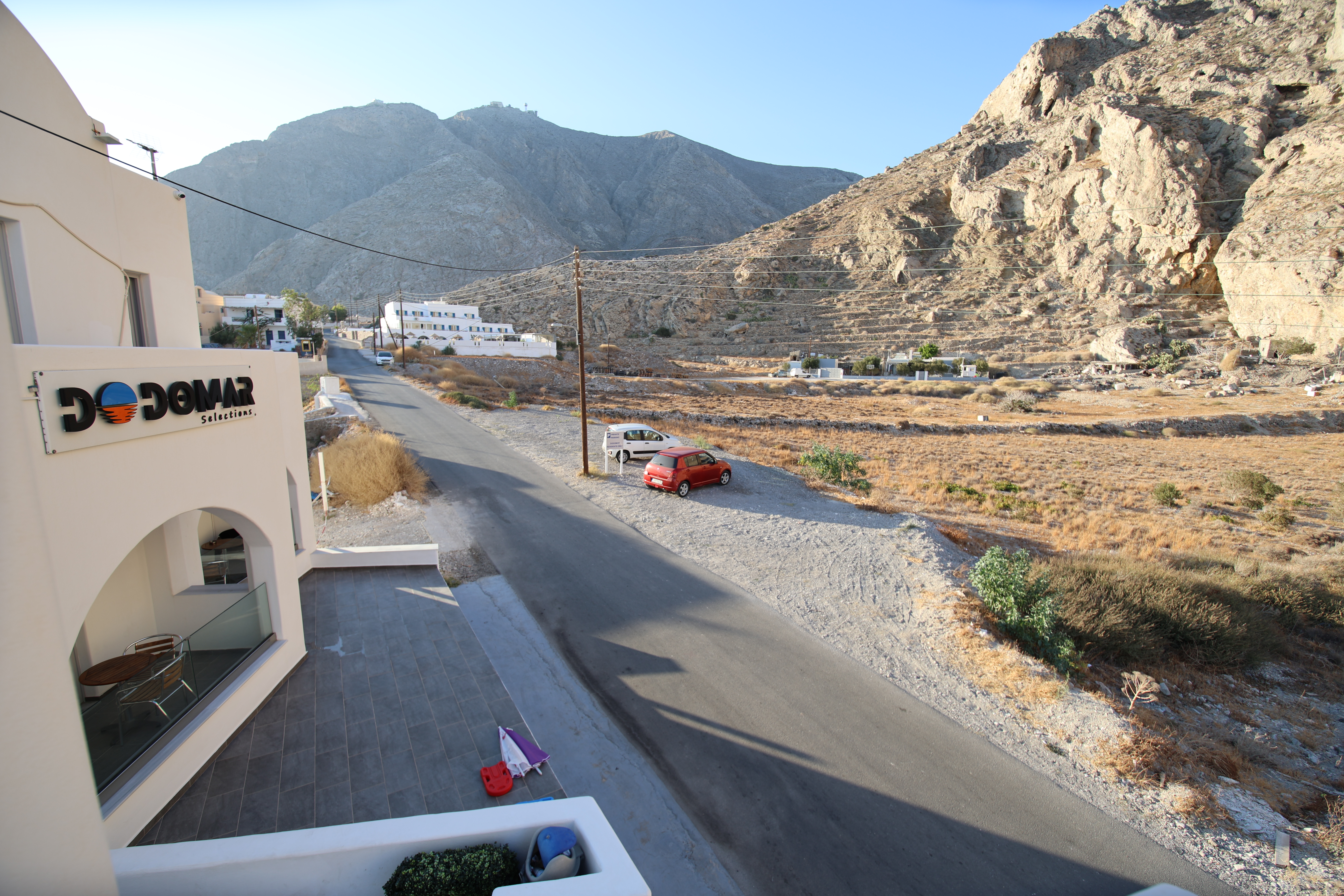 Quadruple Deluxe with Balcony