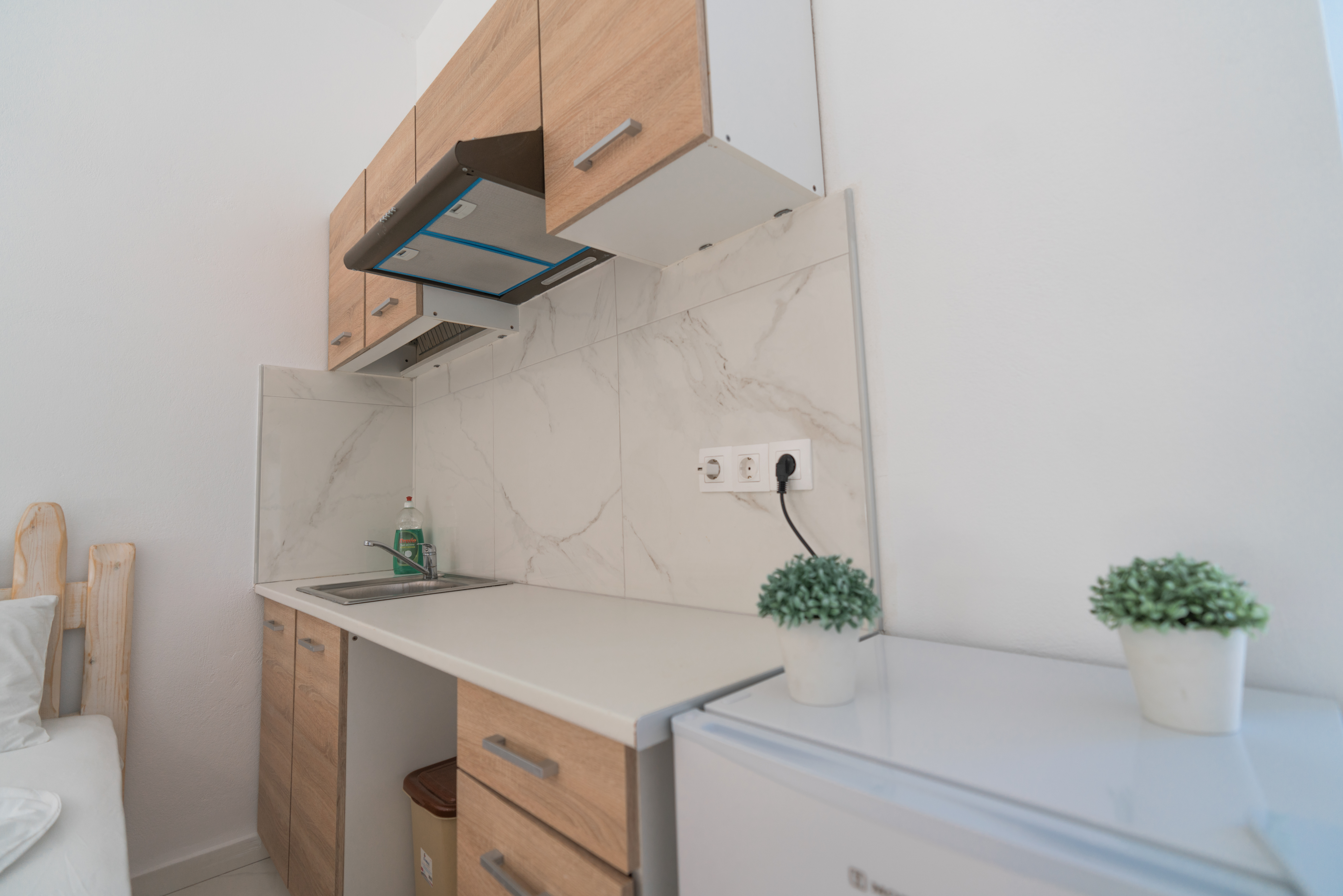 Quadruple Deluxe with Balcony