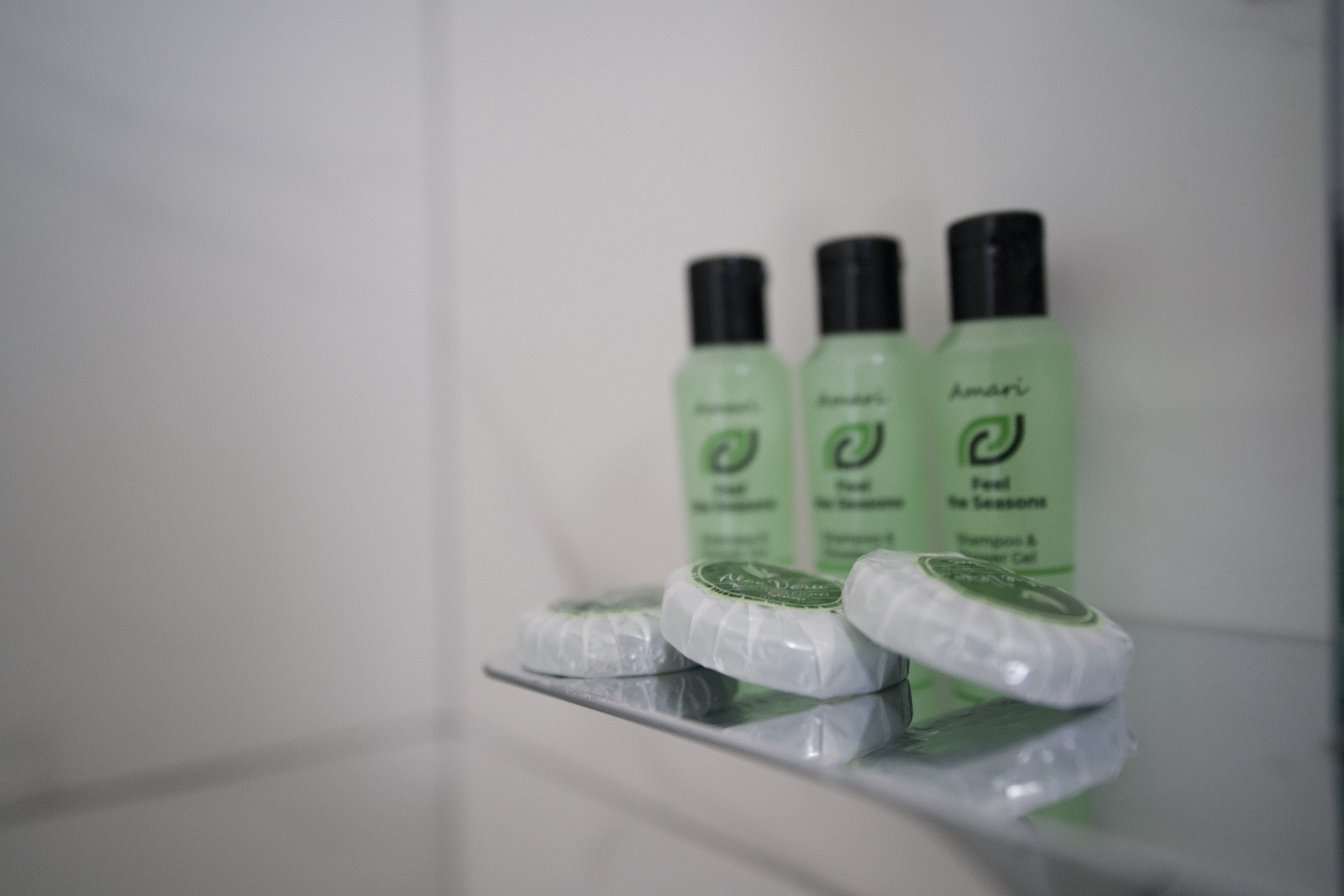 Quadruple Deluxe with Balcony