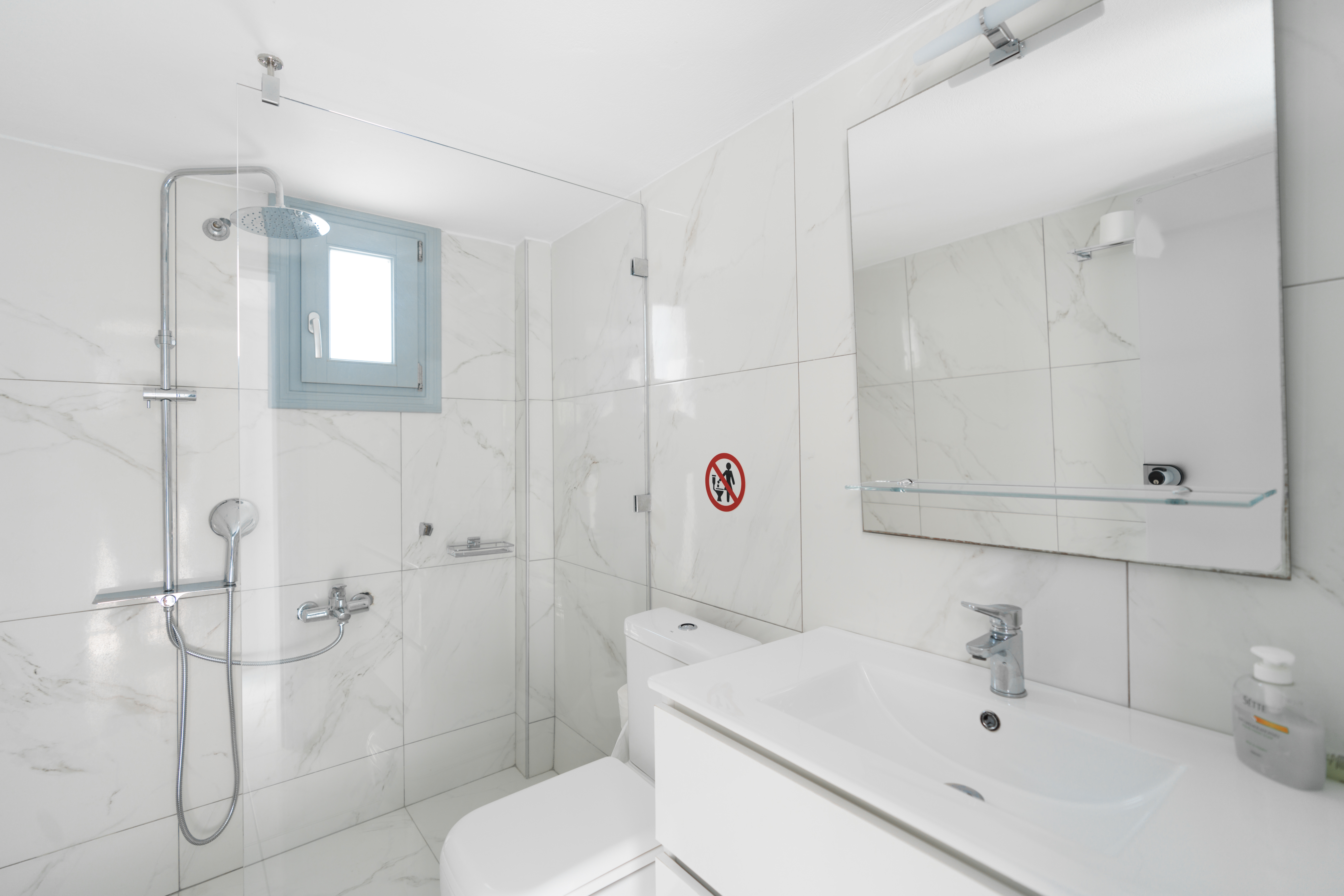 Quadruple Deluxe with Balcony