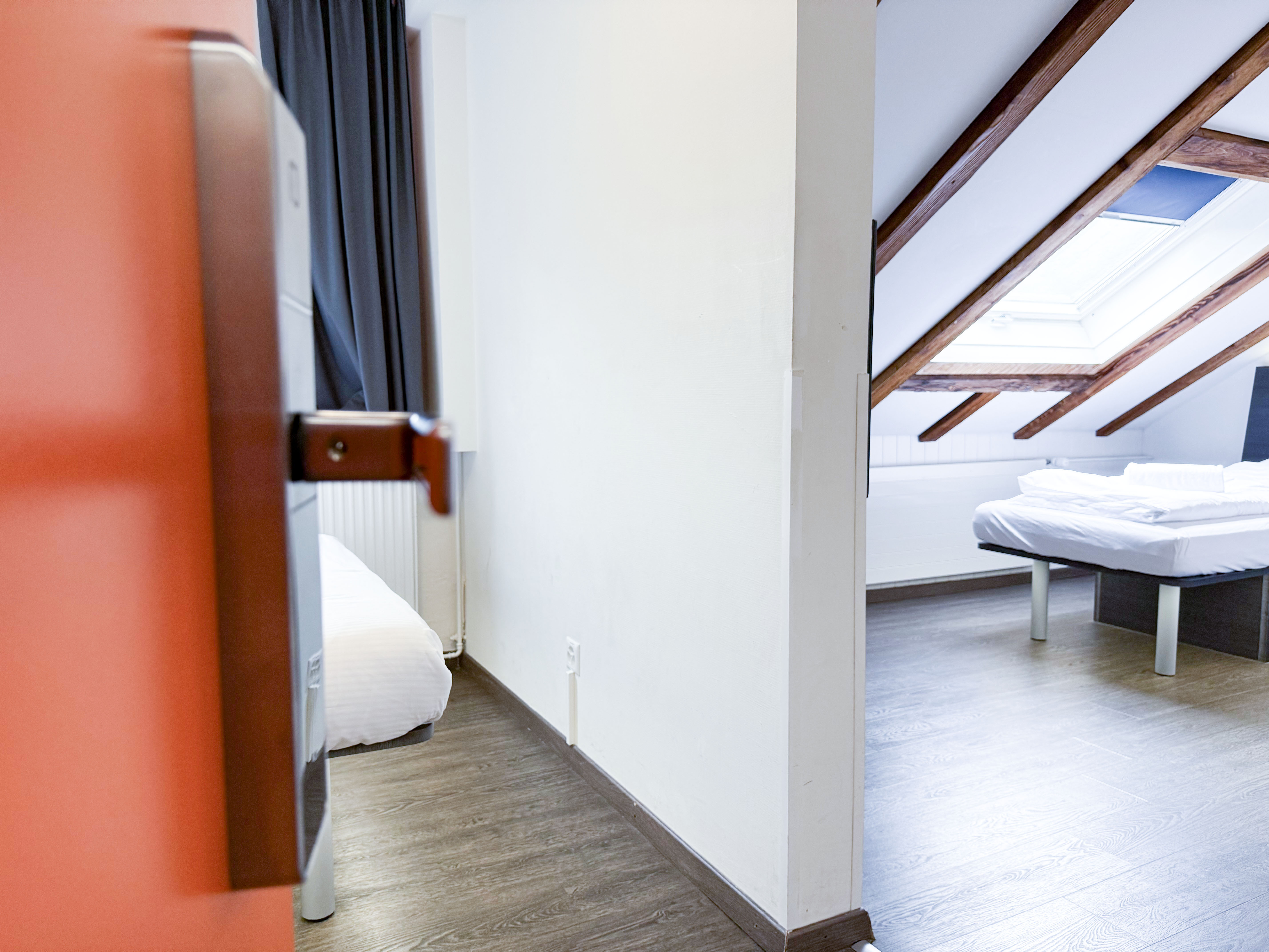 Family Room Two Bedrooms