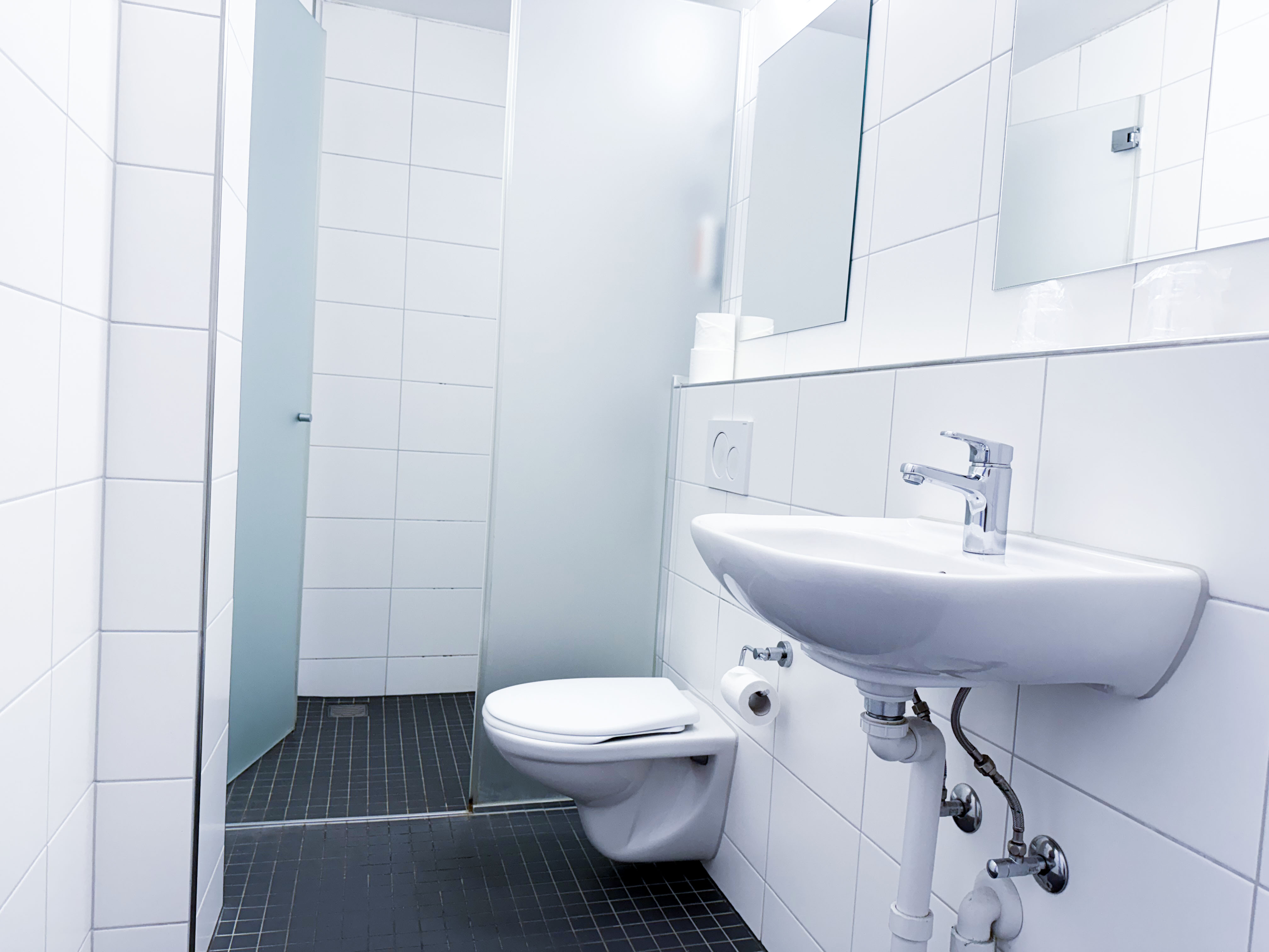 Family Room Two Bedrooms