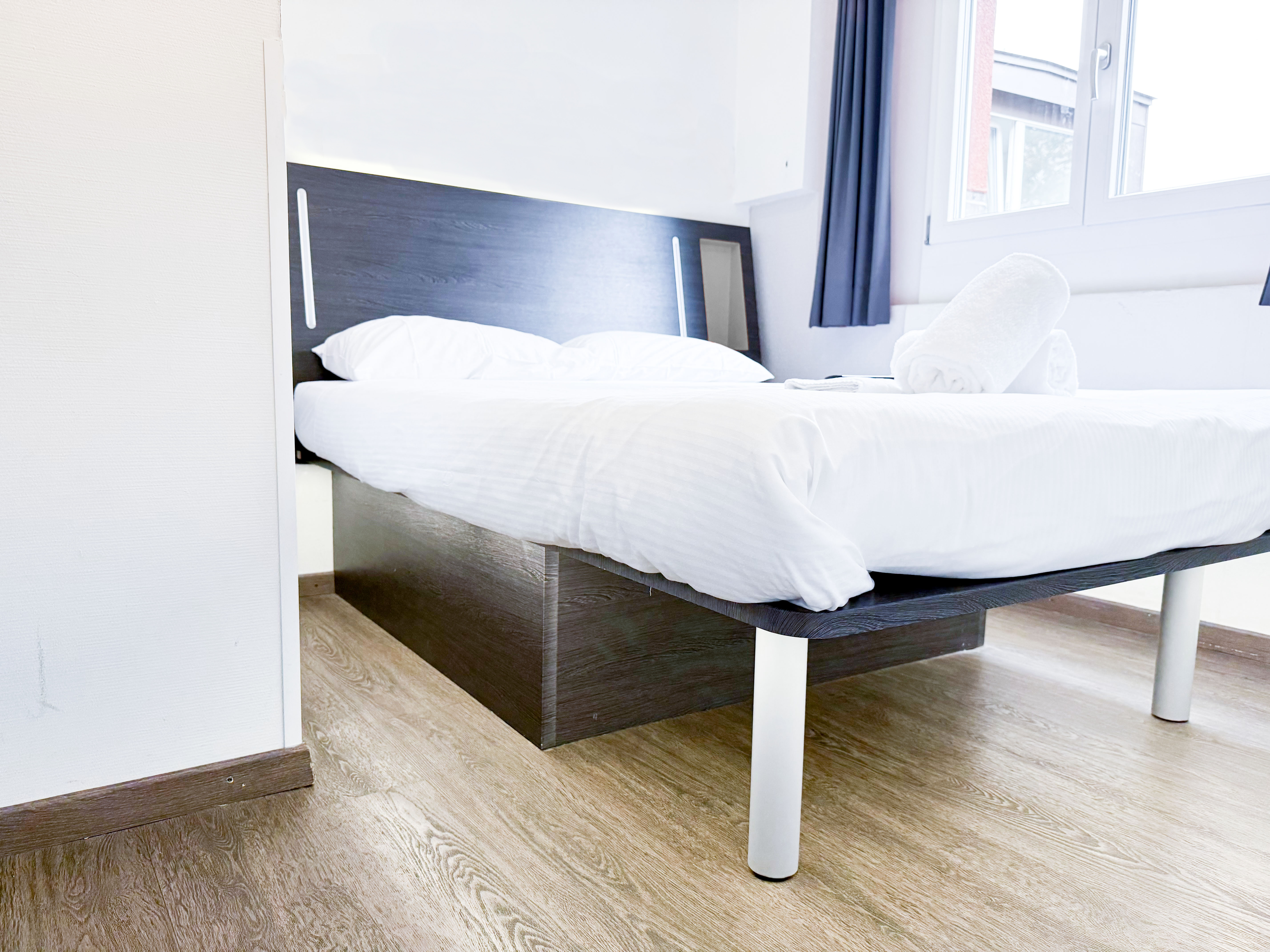 Family Room Two Bedrooms