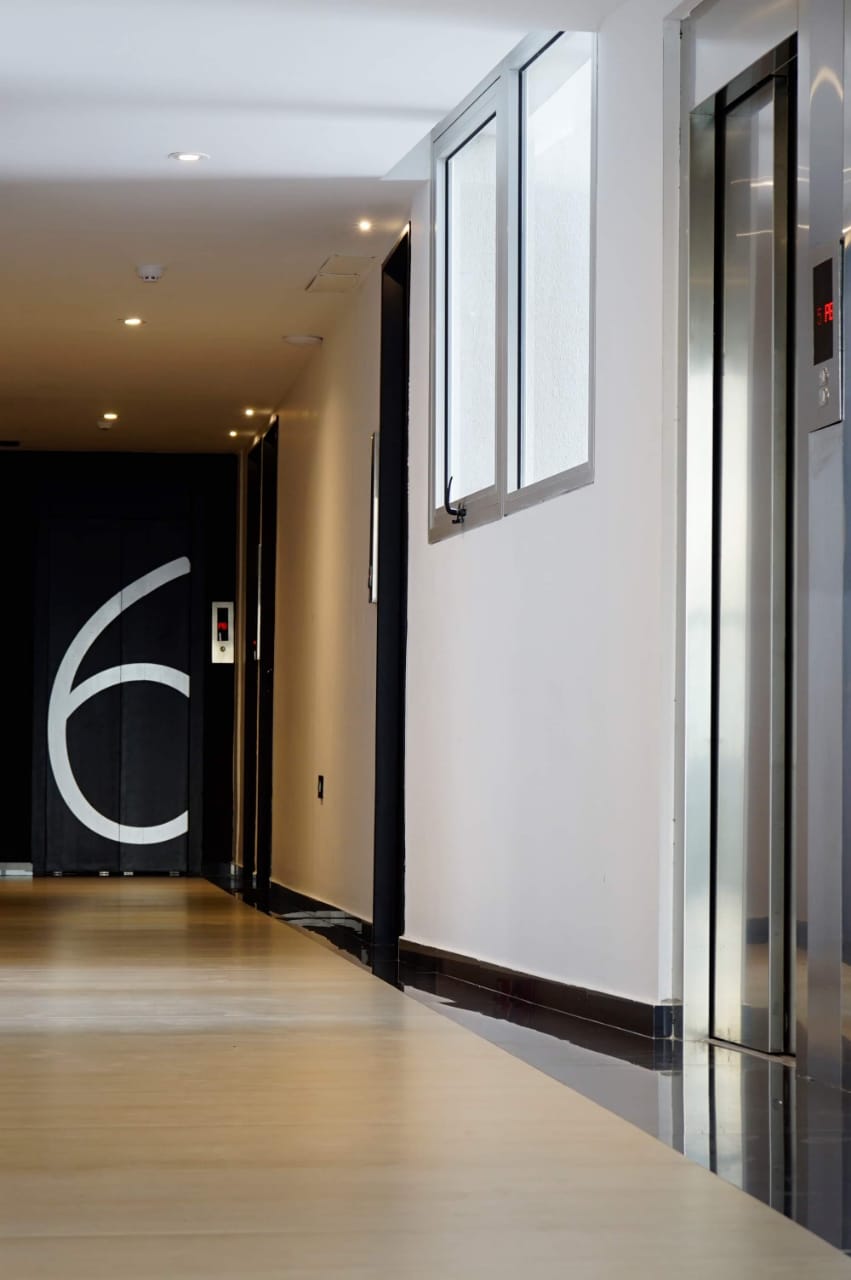 Suite Superior with Views