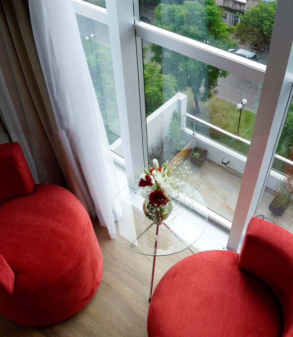 Suite Superior with Views