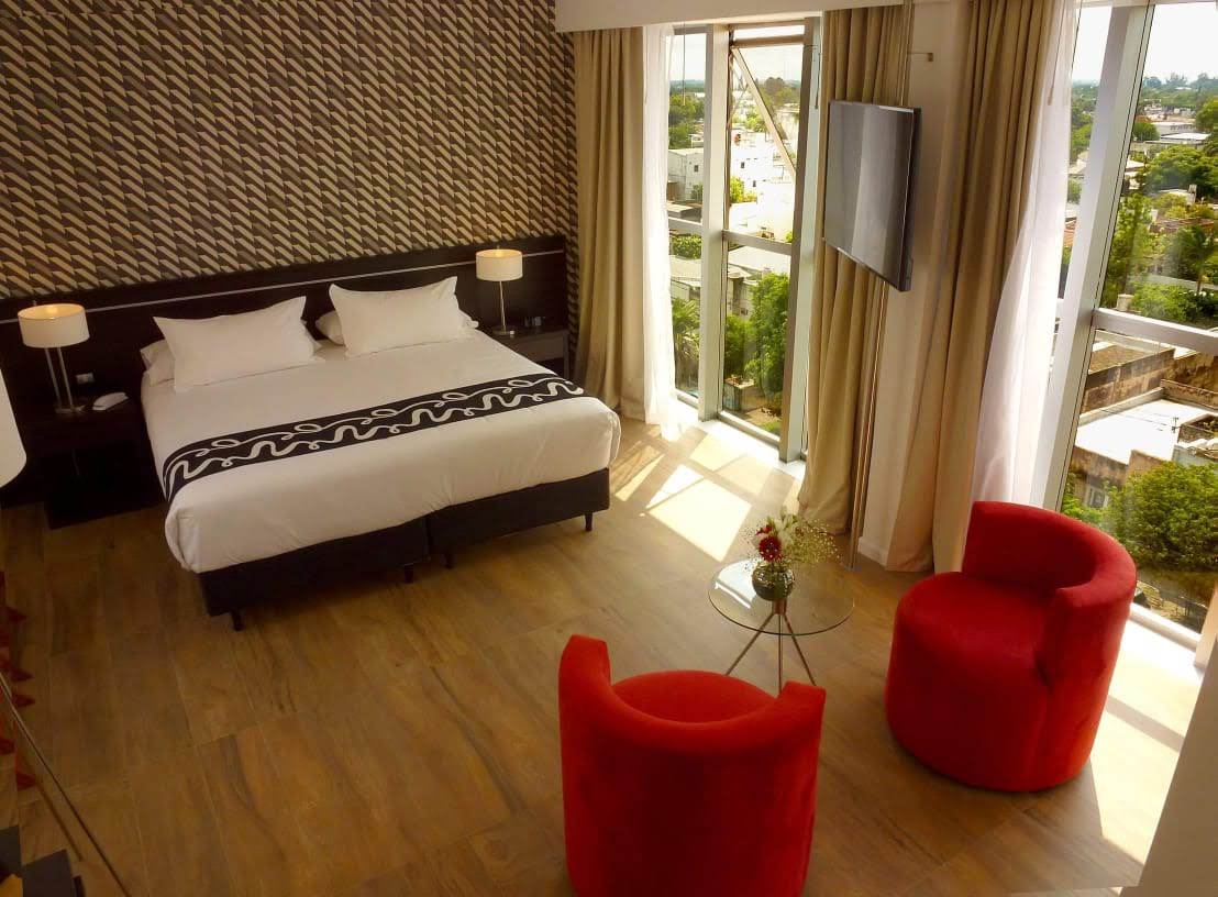 Suite Superior with Views